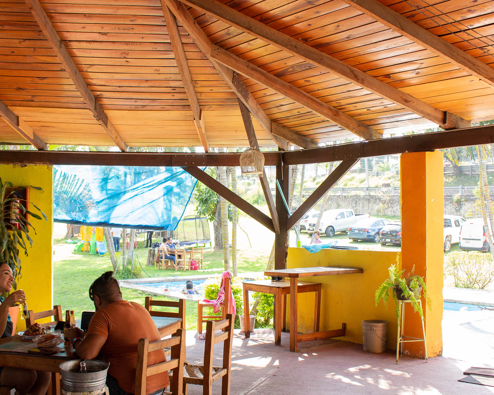 El Vigía Restaurante image 1