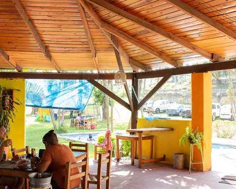El Vigía Restaurante image 1