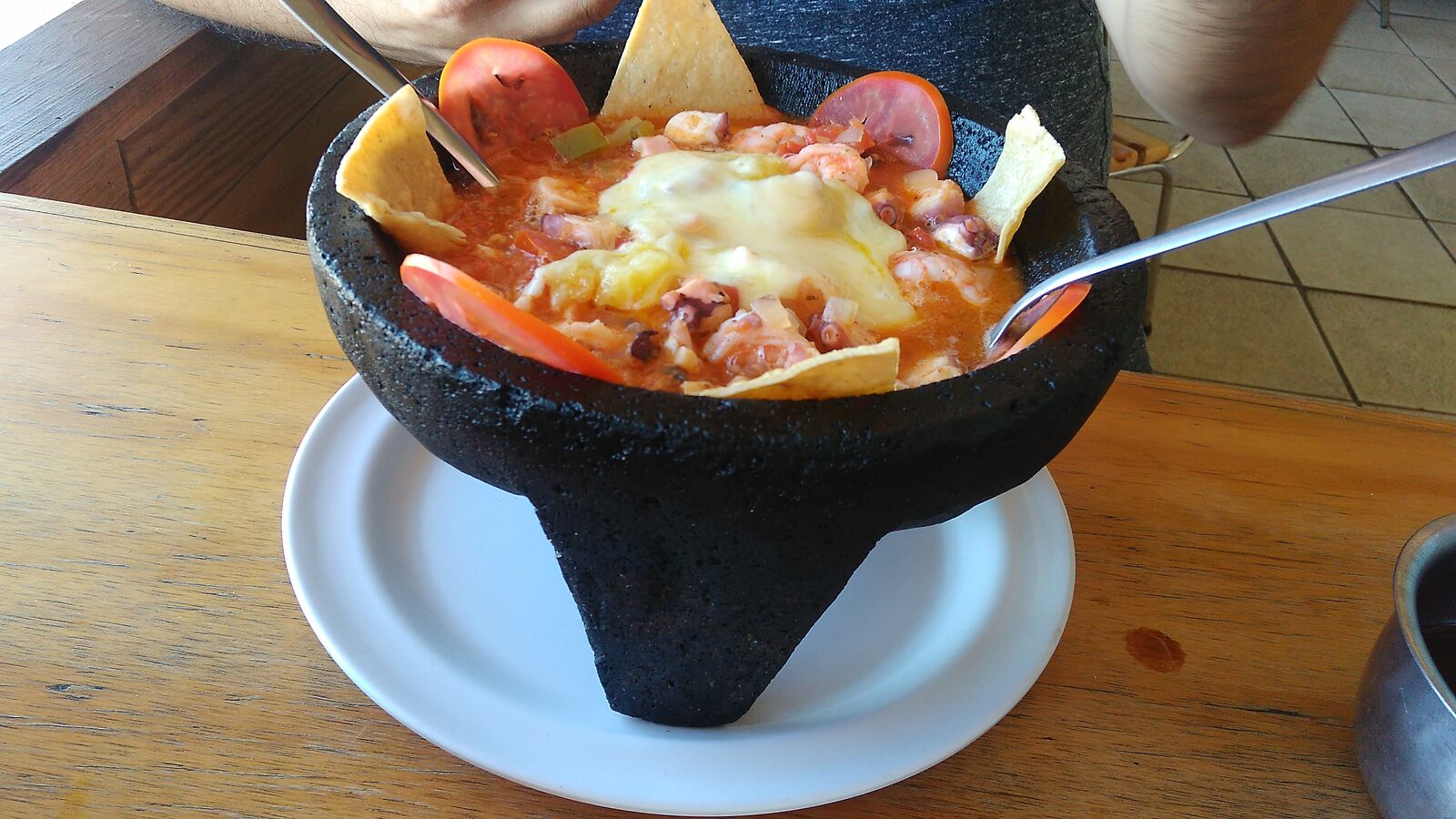 El Vigía Restaurante image 10