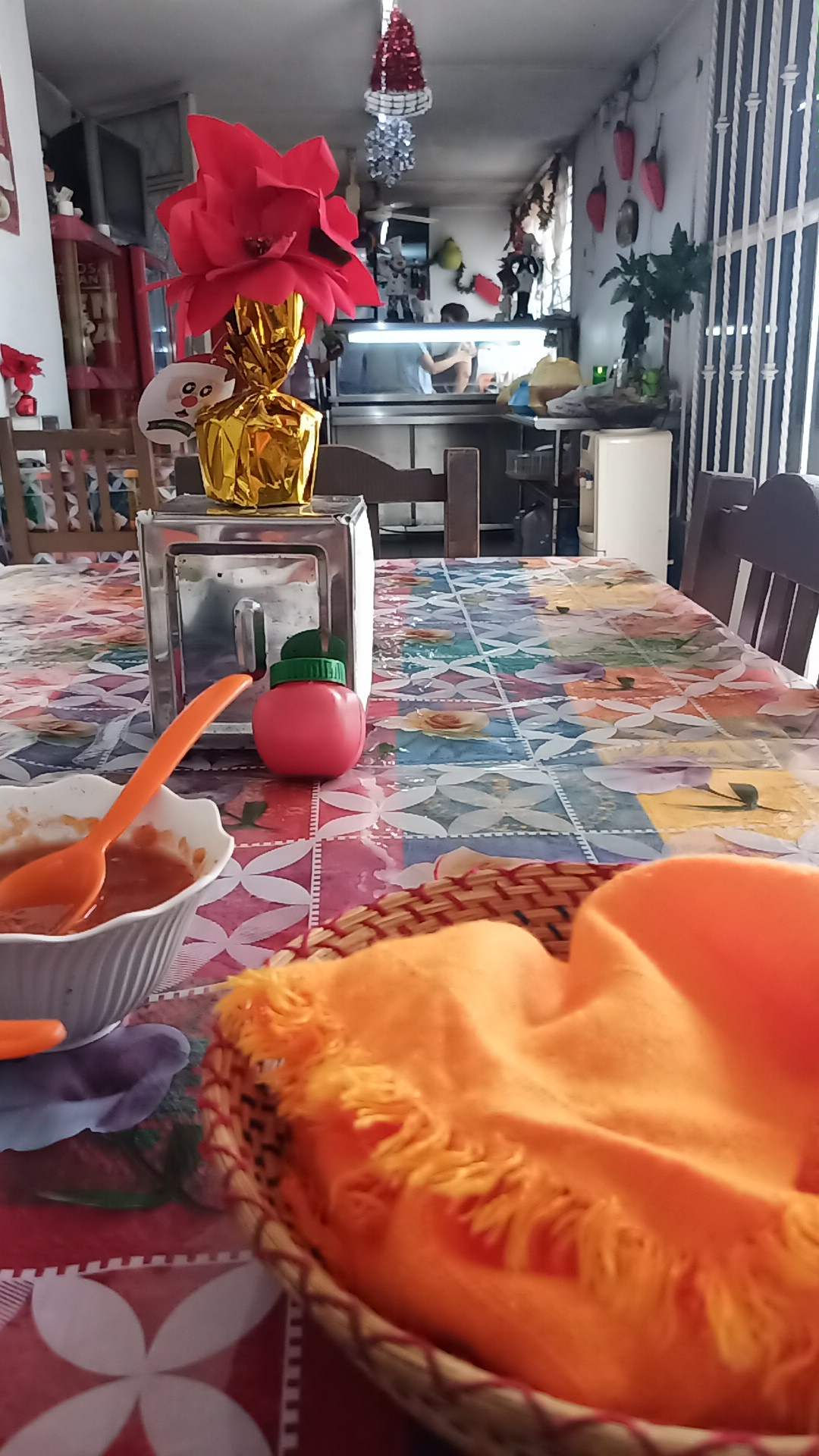 Cocina Economica image 1