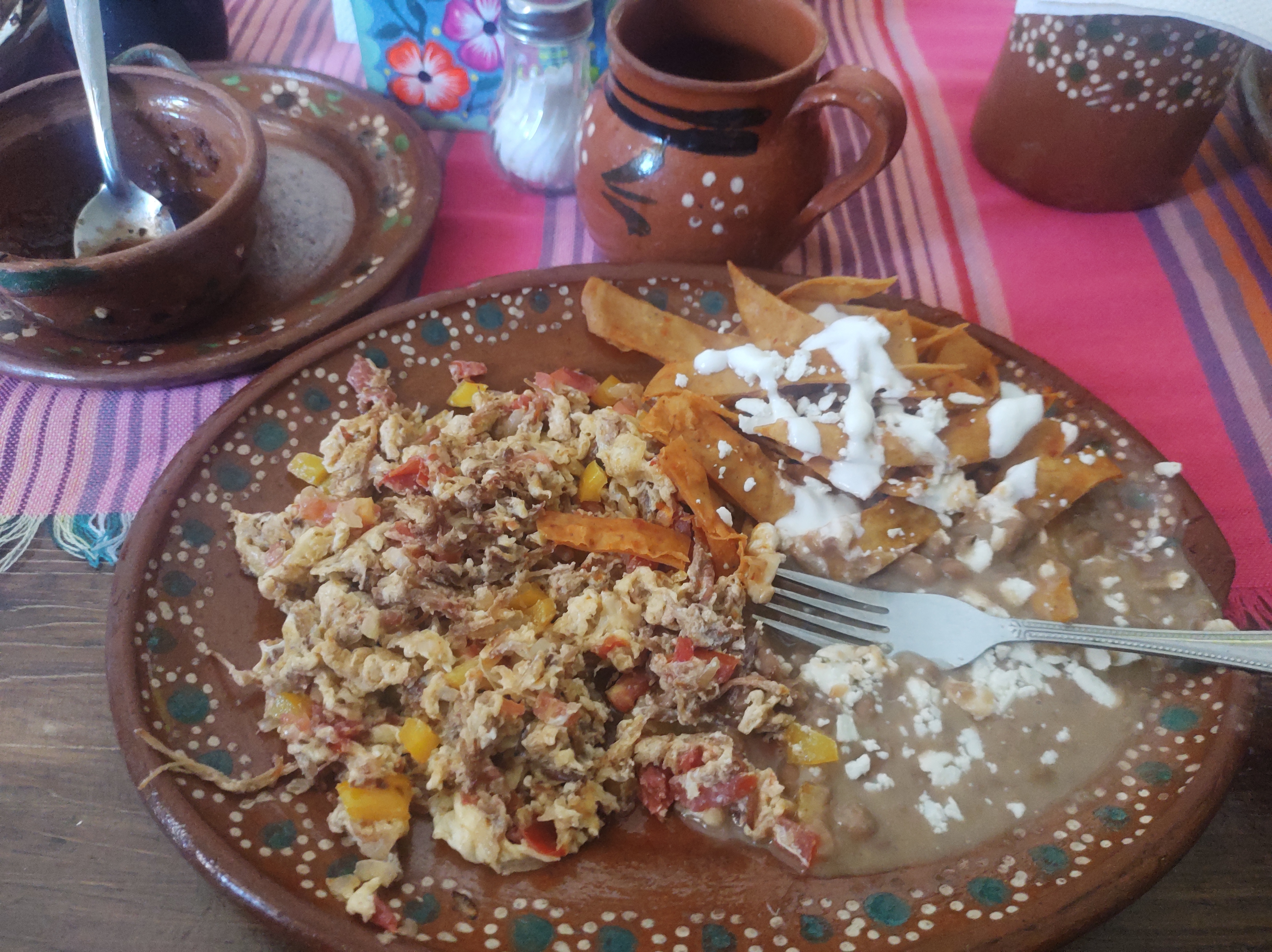 Restaurante Monte Albán image 2