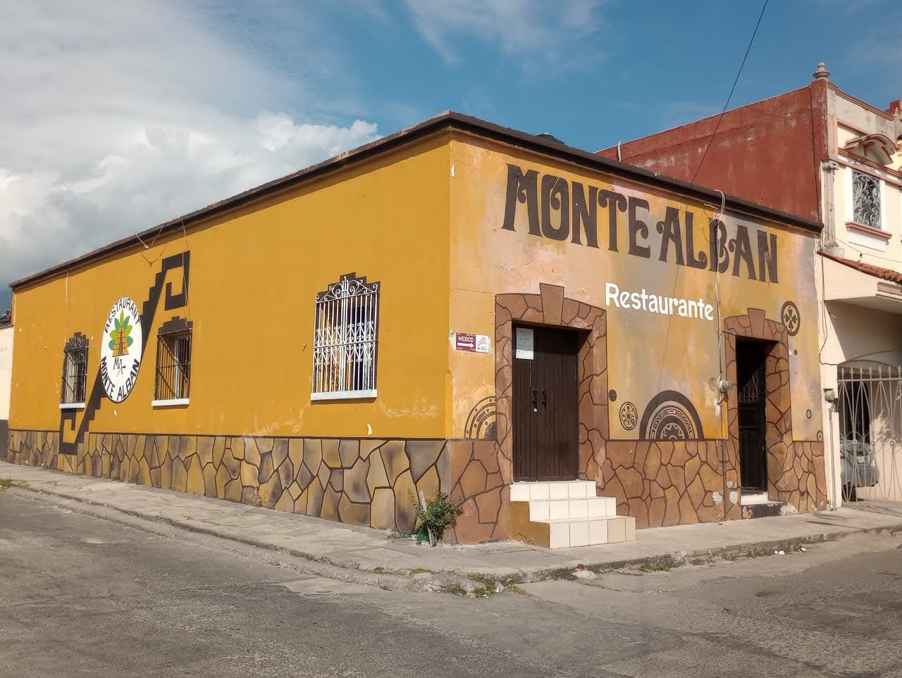 Restaurante Monte Albán image 3