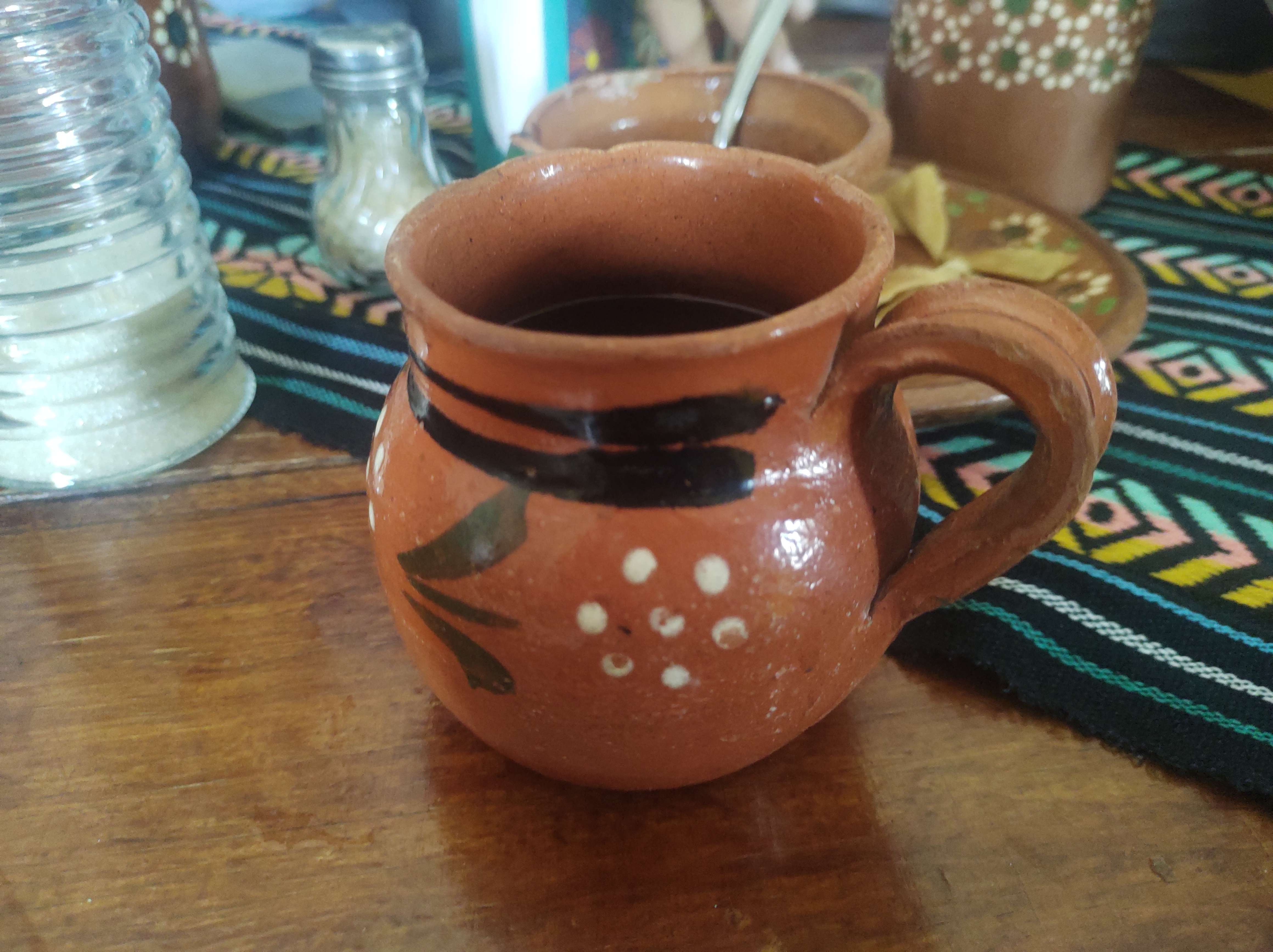 Restaurante Monte Albán image 4