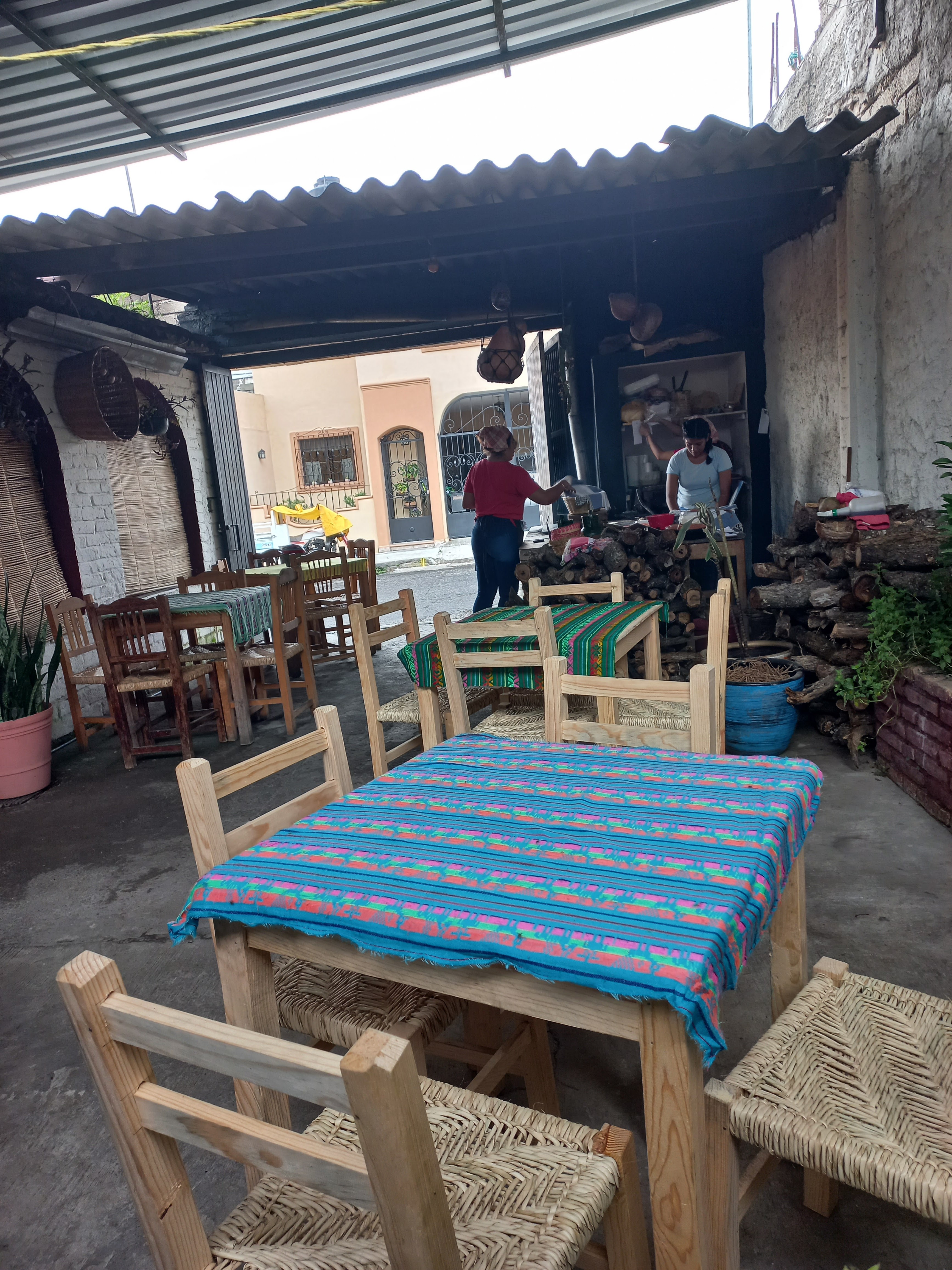 Restaurante Monte Albán image 5