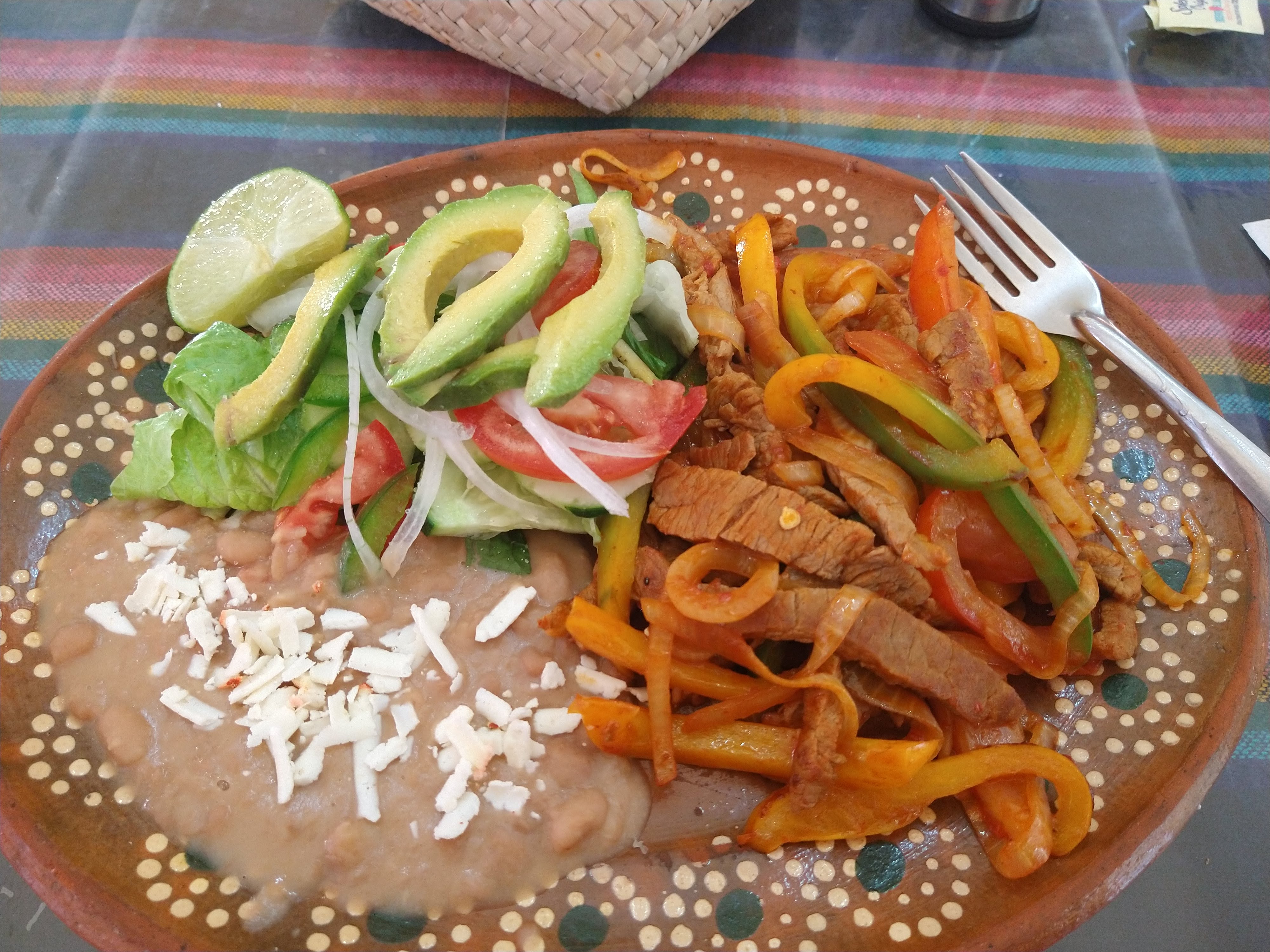 Restaurante Monte Albán image 6