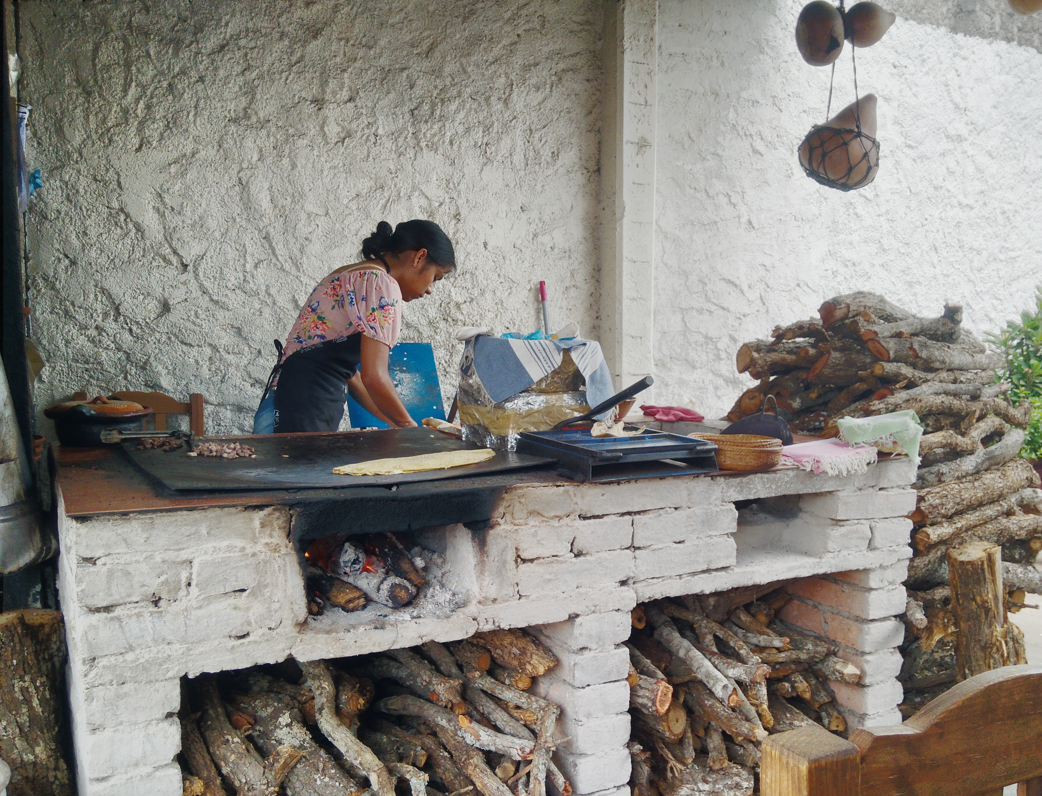 Restaurante Monte Albán image 7