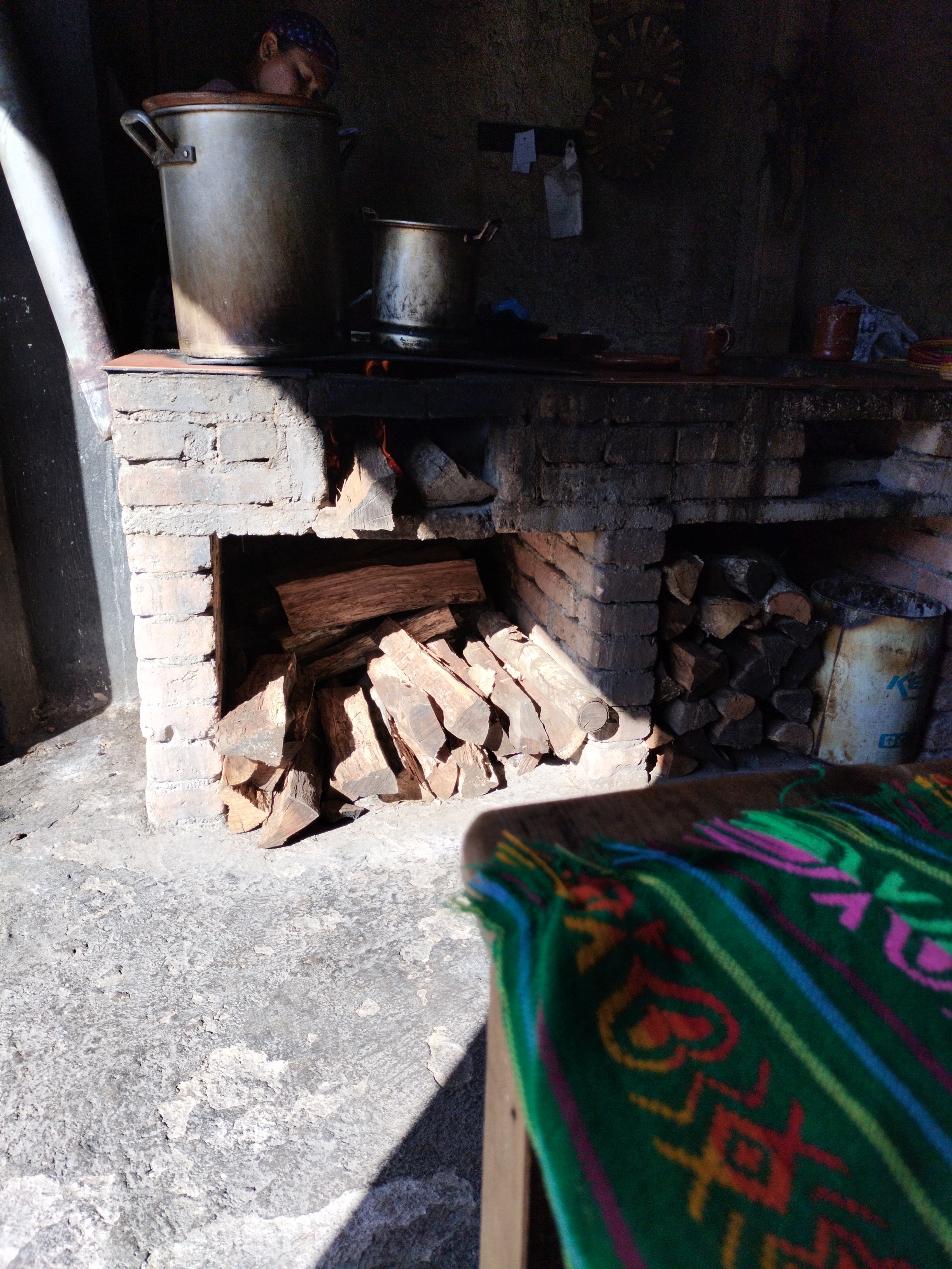 Restaurante Monte Albán image 8