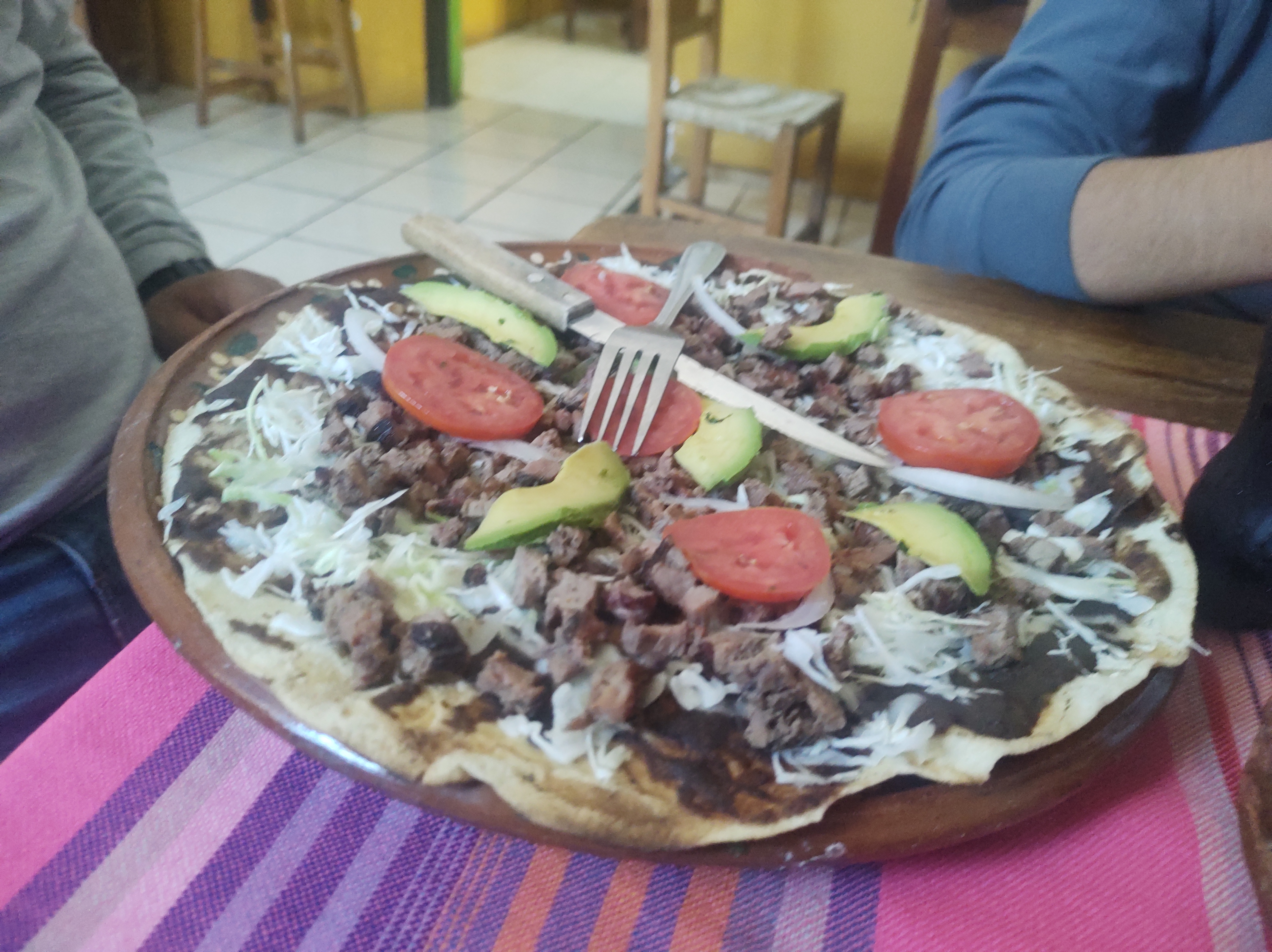 Restaurante Monte Albán image 9
