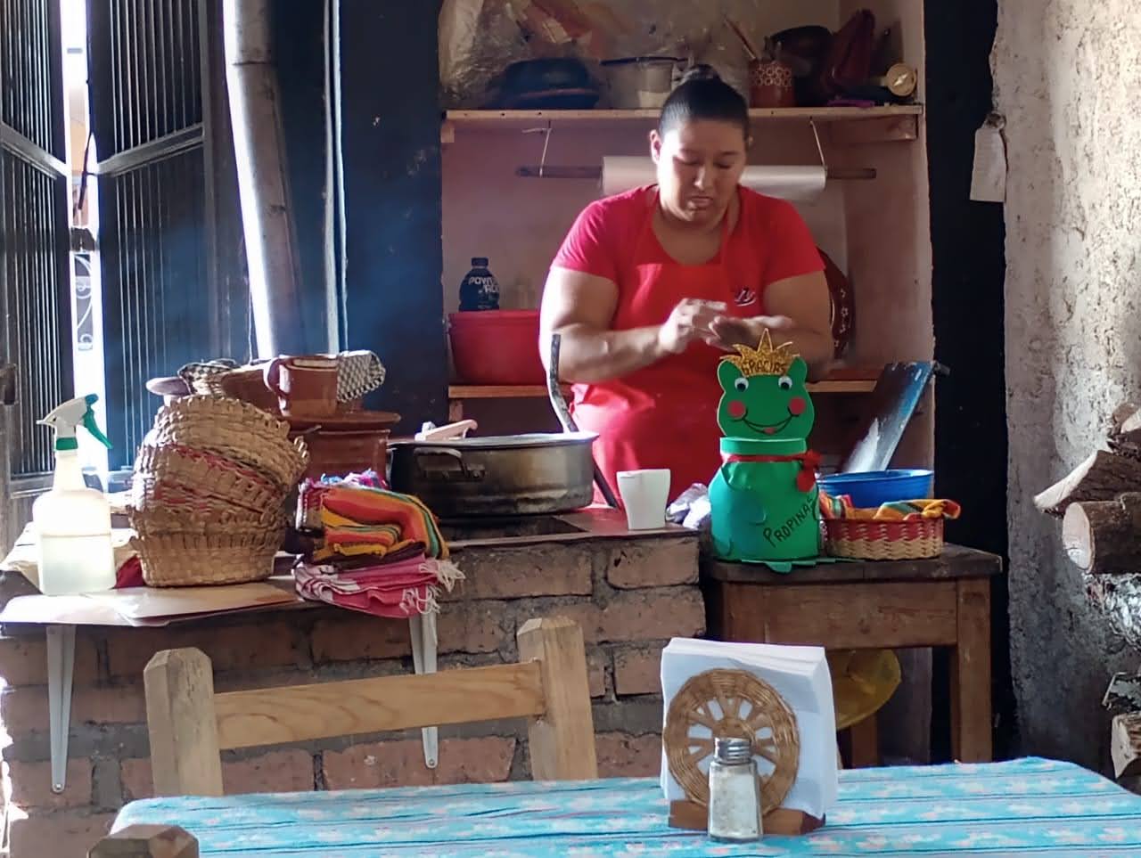 Restaurante Monte Albán image 10