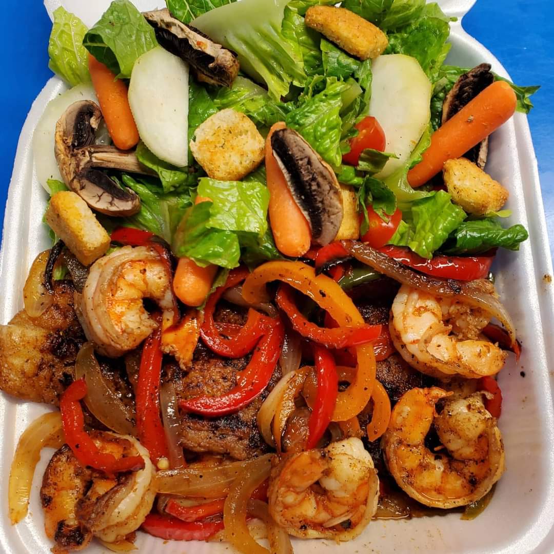 Moreno Mexicanos image 2