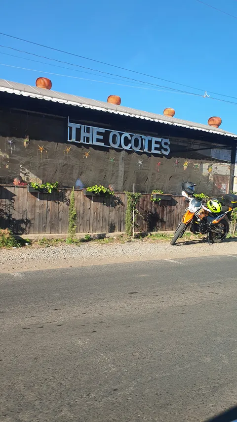 The ocotes image 1