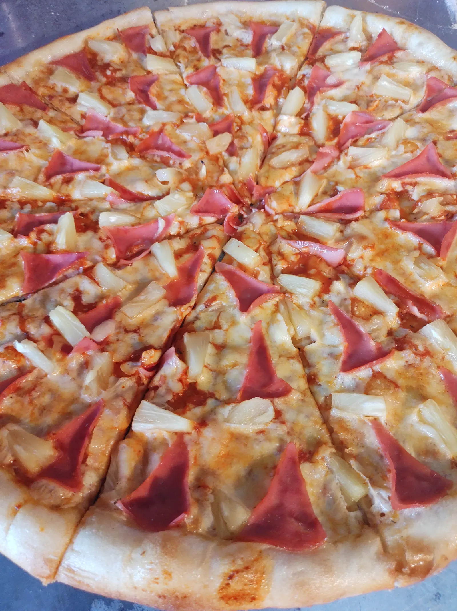 Italian pizzeria image 1