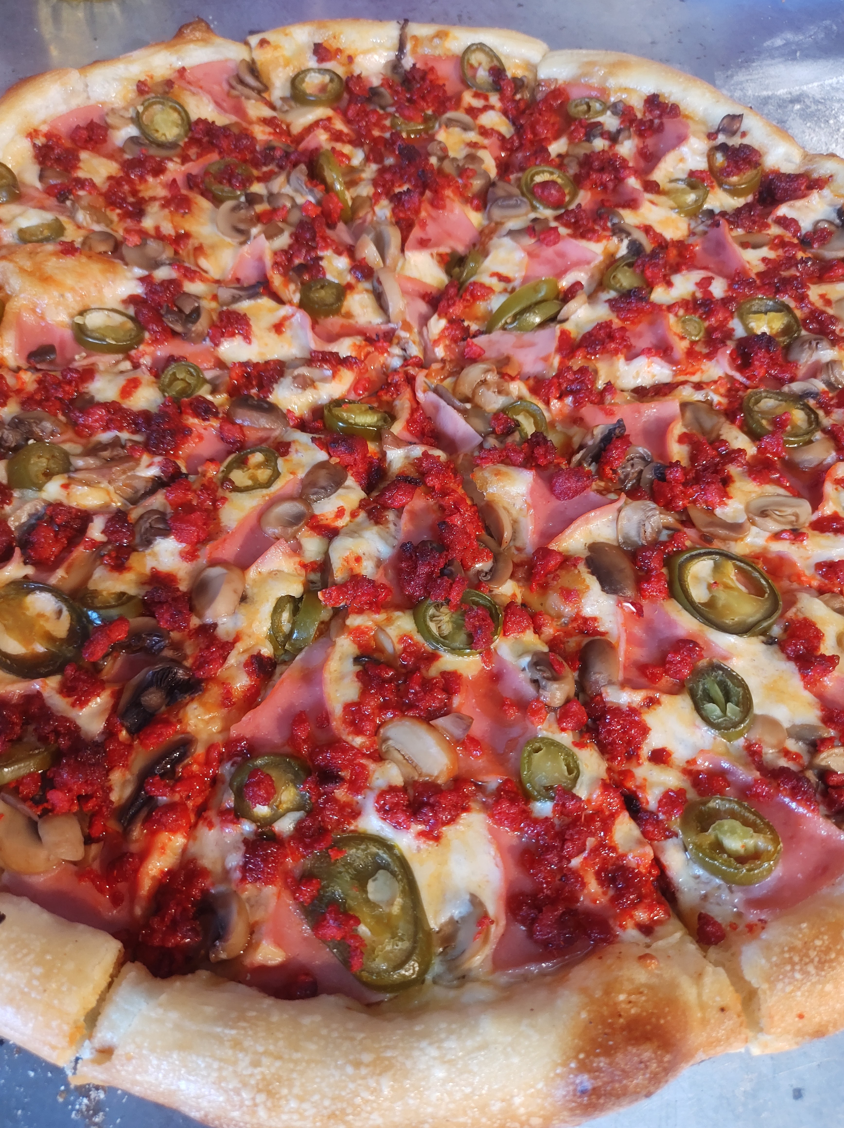 Italian pizzeria image 2