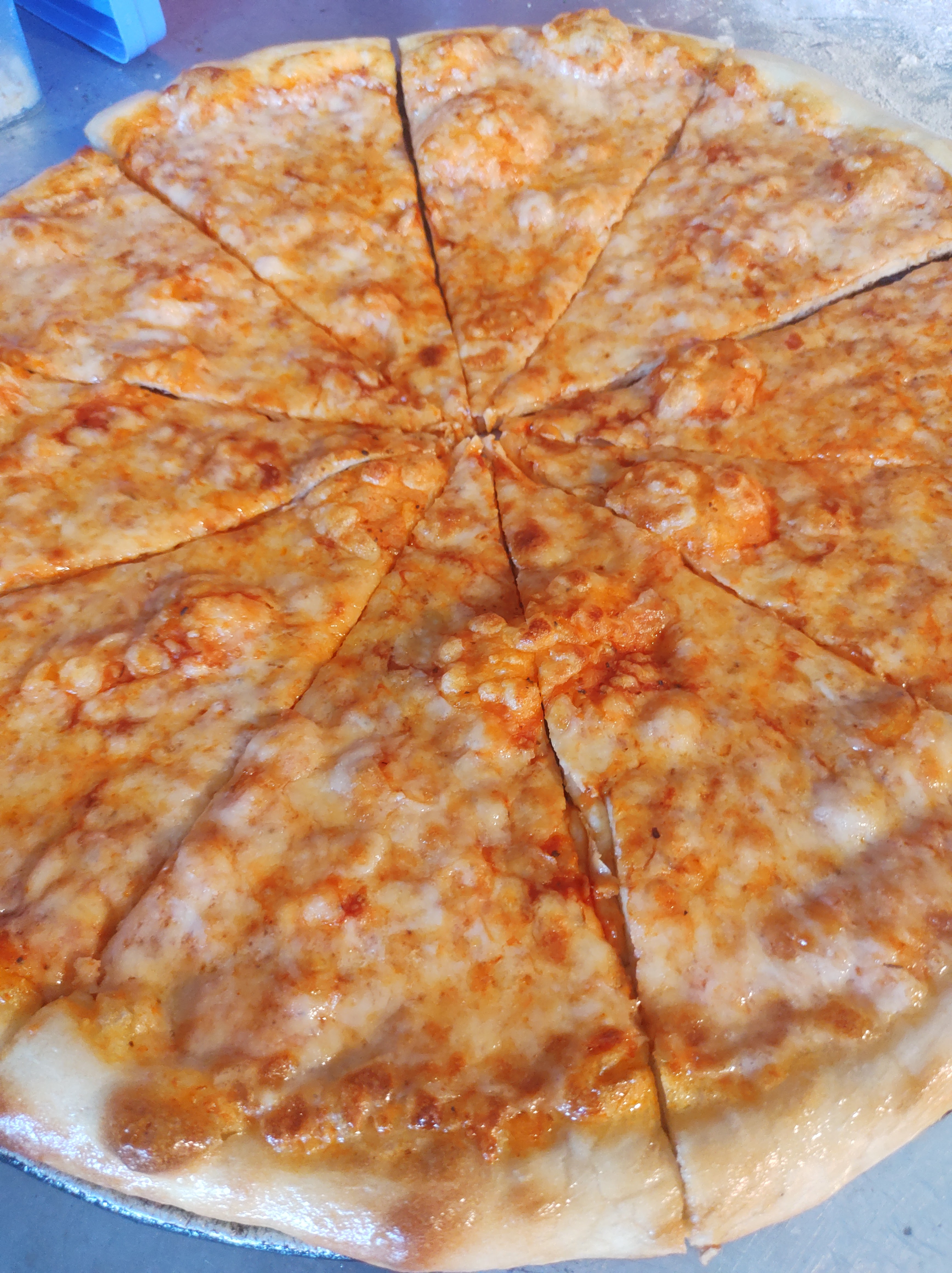 Italian pizzeria image 3