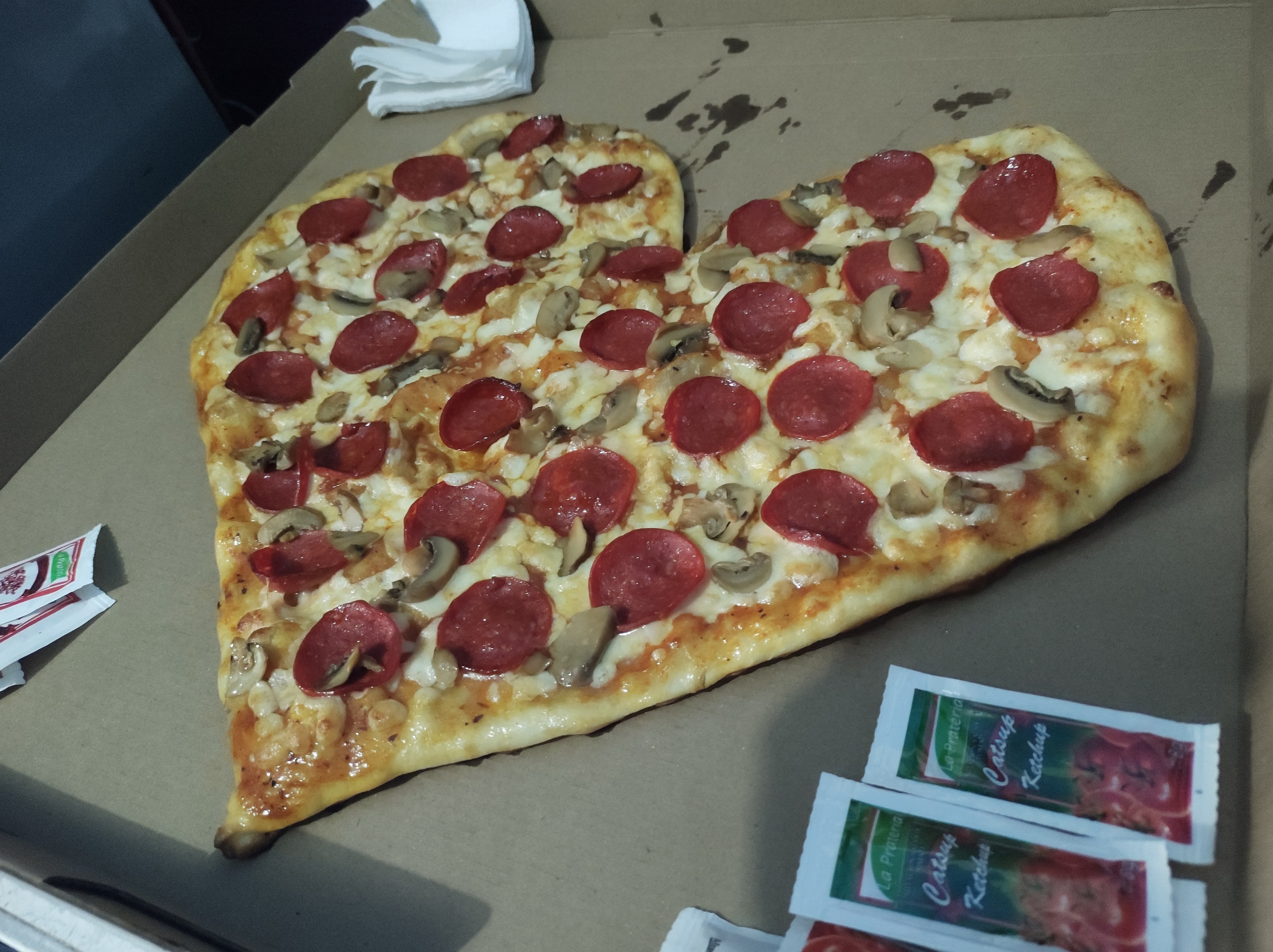 Italian pizzeria image 5