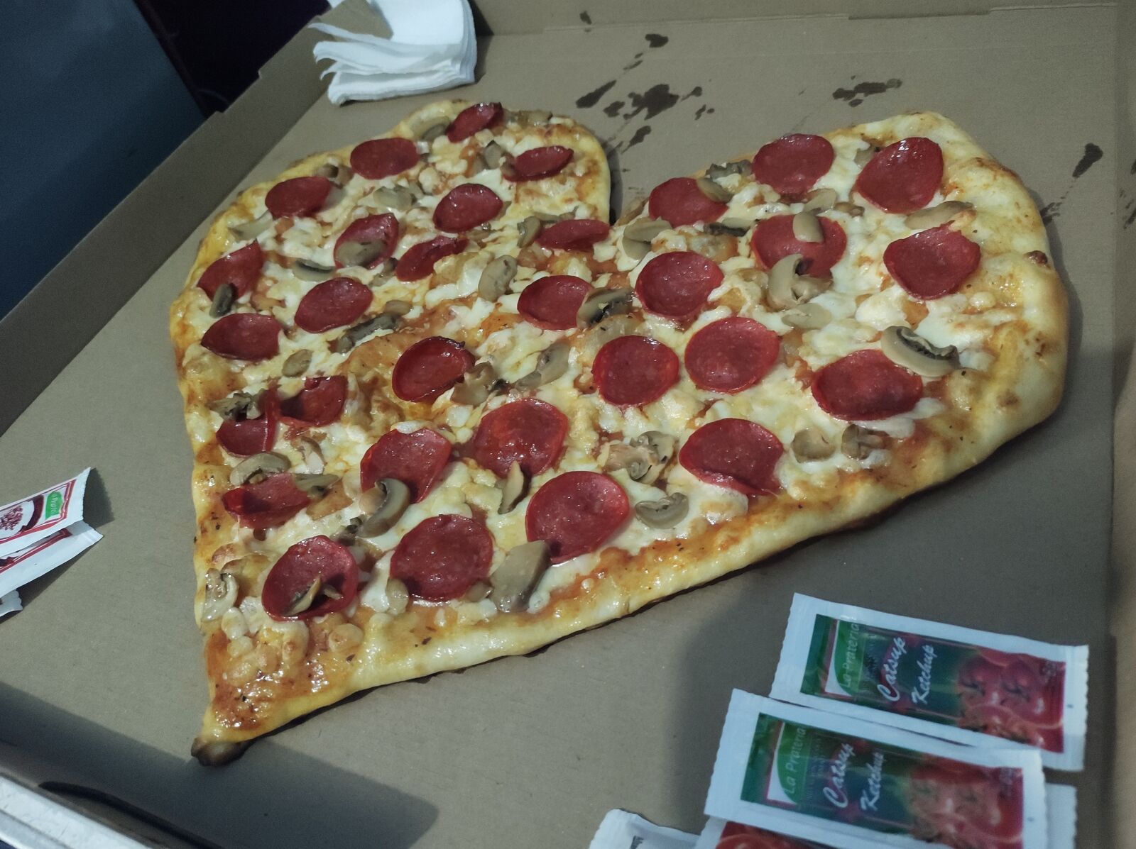 Italian pizzeria image 5