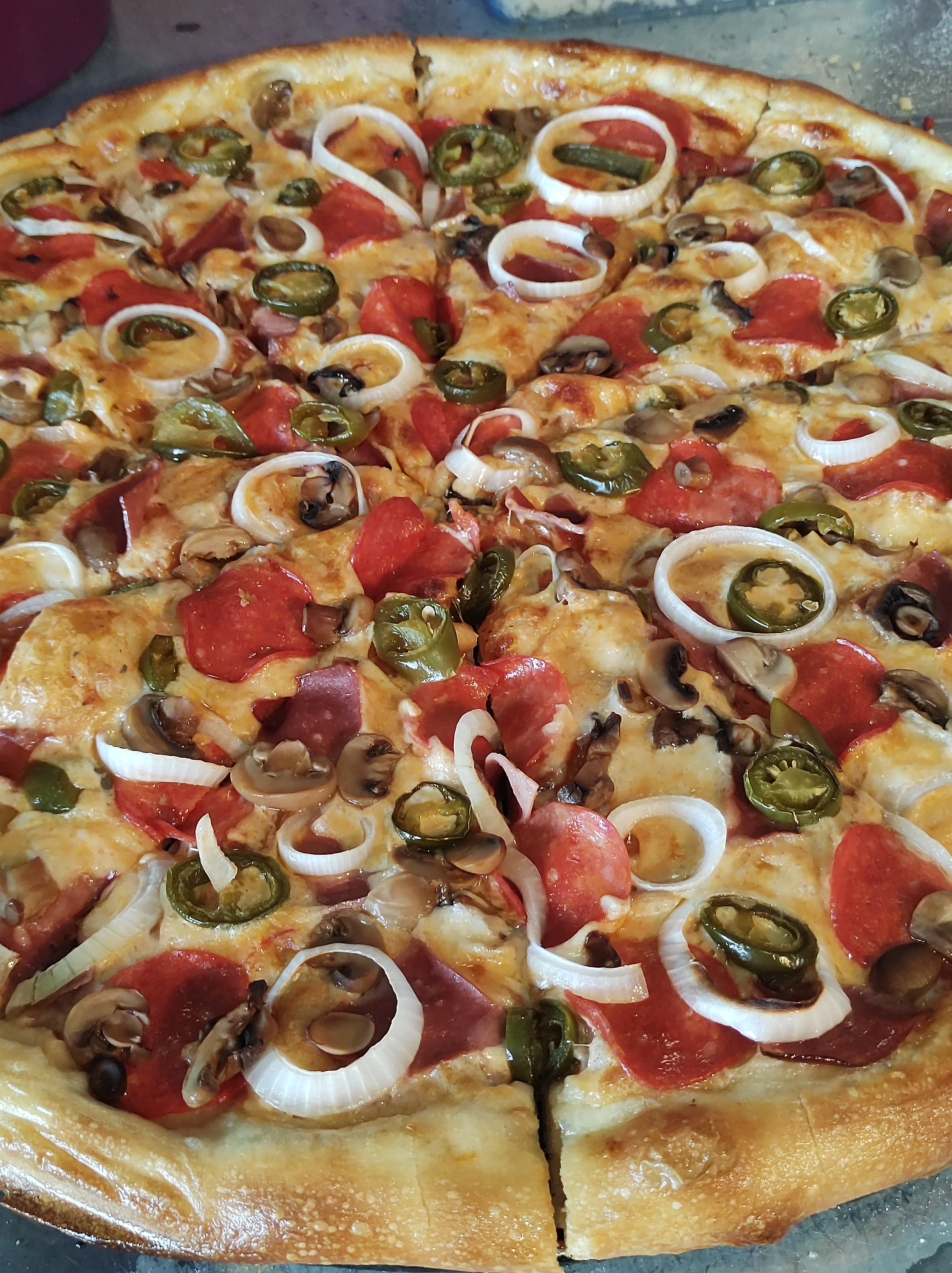 Italian pizzeria image 8