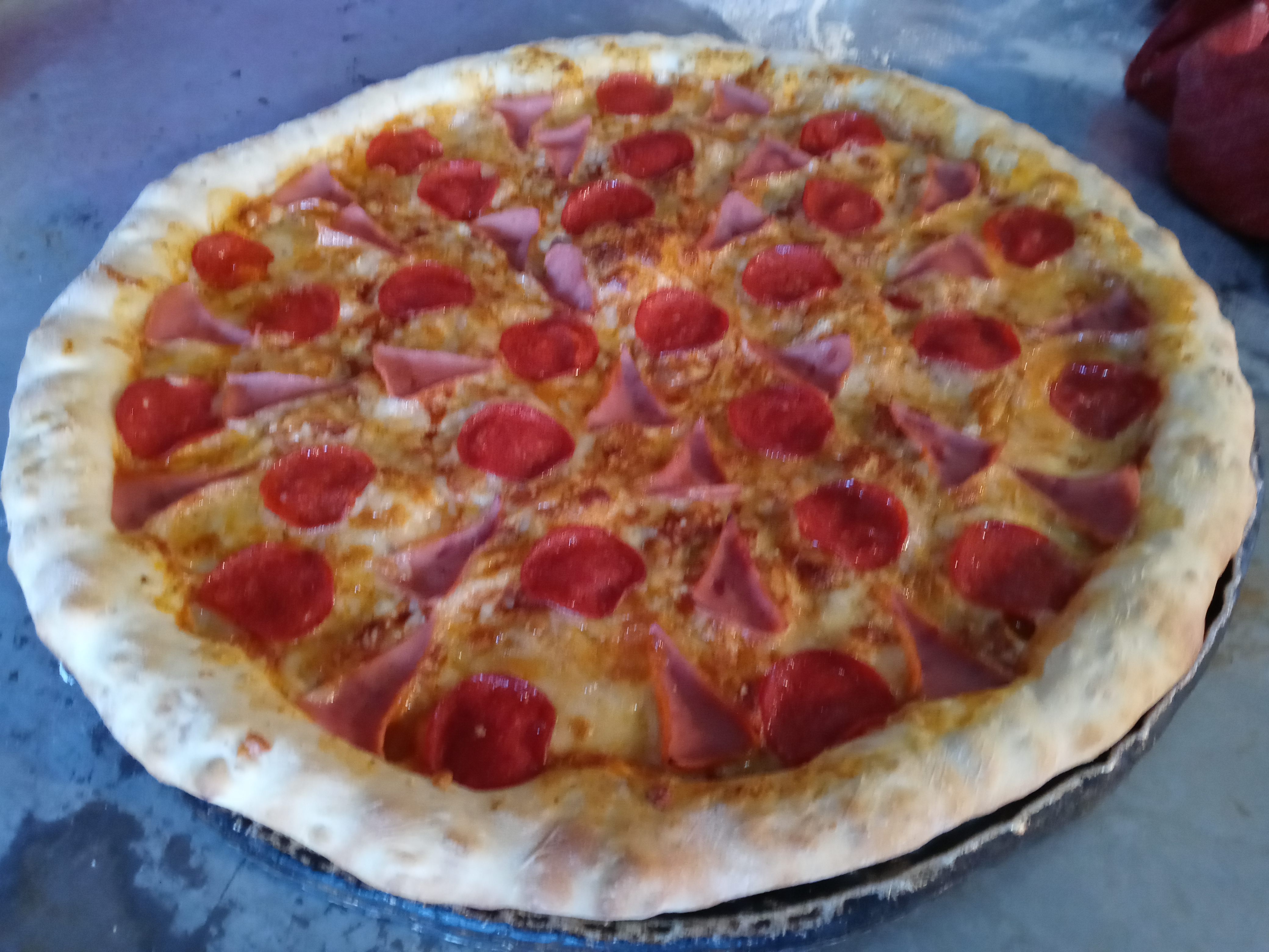 Italian pizzeria image 9