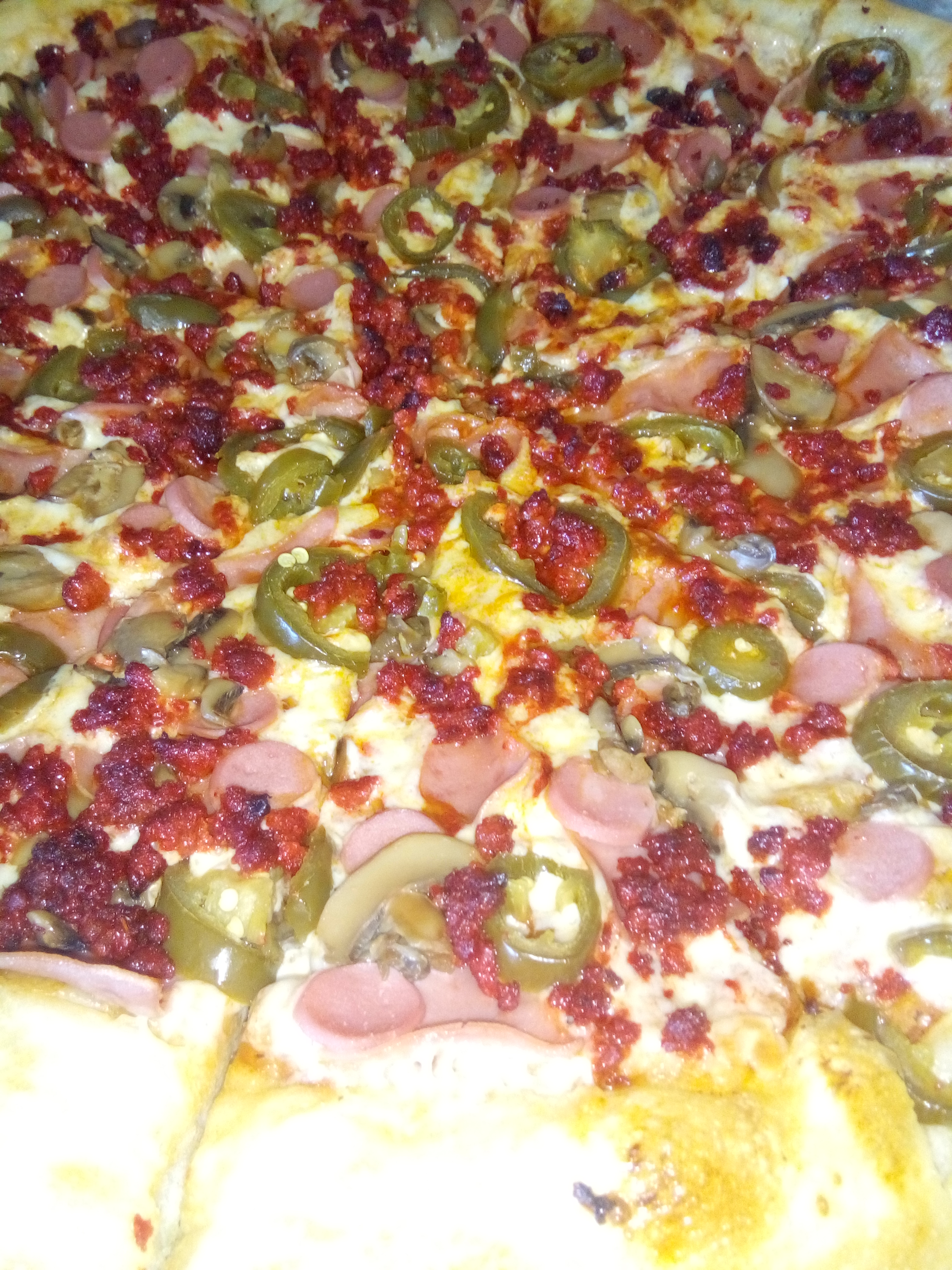 Italian pizzeria image 10