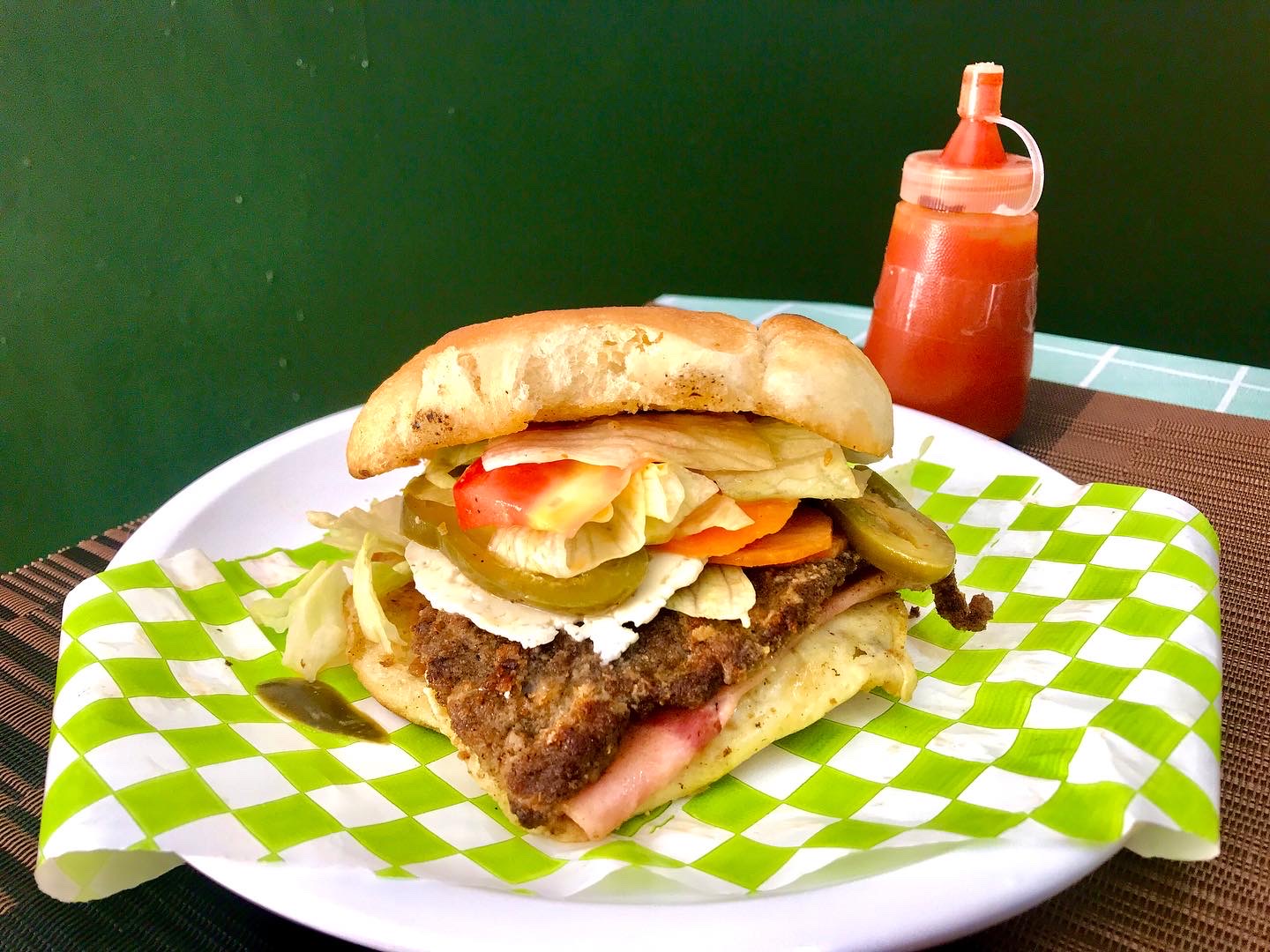 La esquina Flor de Pera image 2