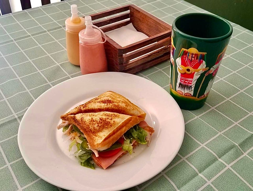 La esquina Flor de Pera image 3