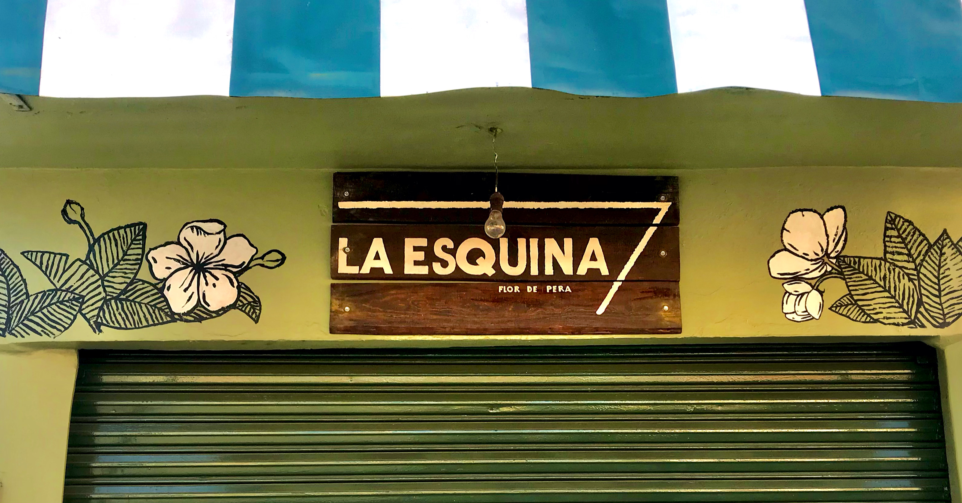 La esquina Flor de Pera image 7