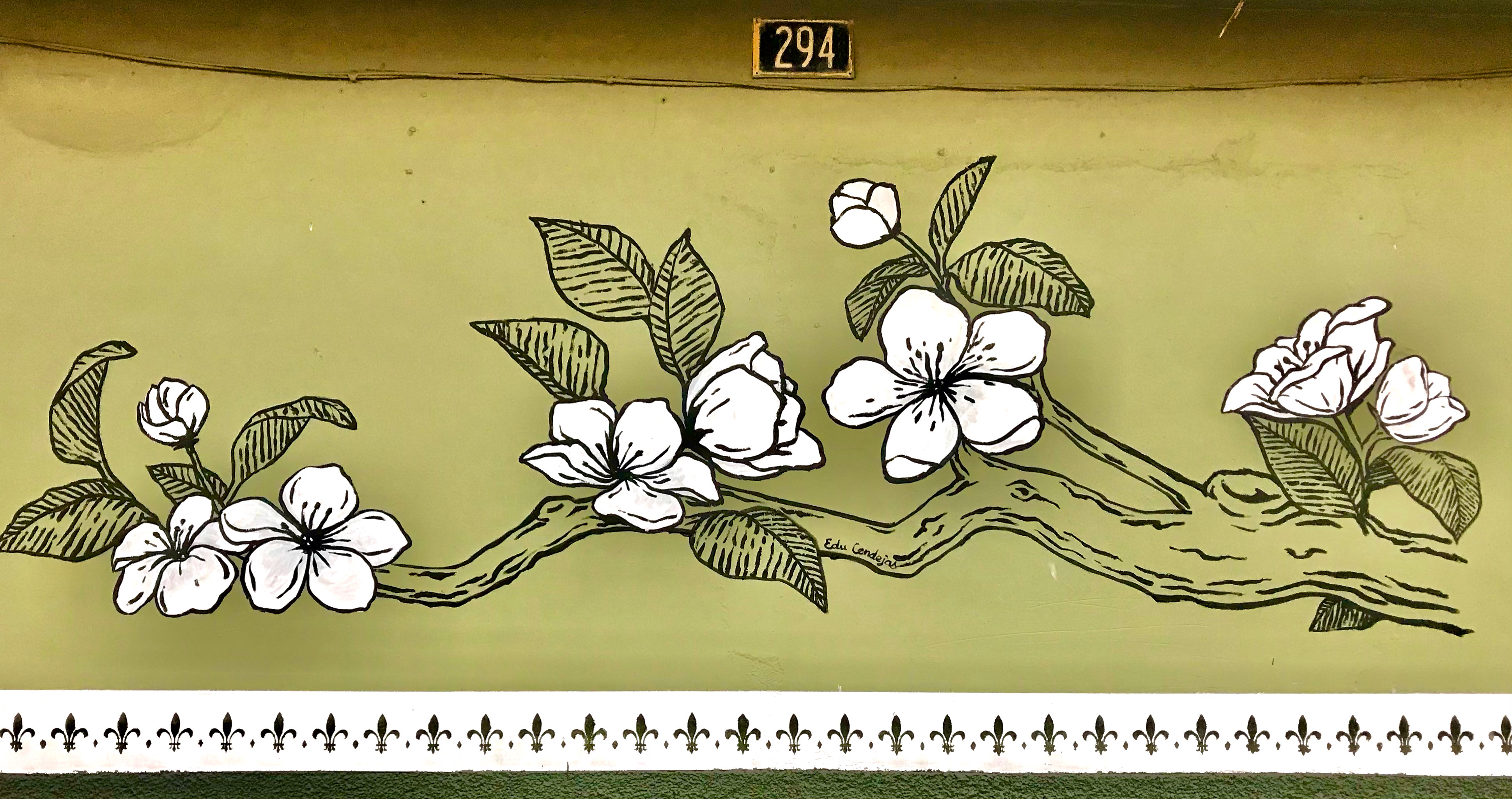 La esquina Flor de Pera image 9