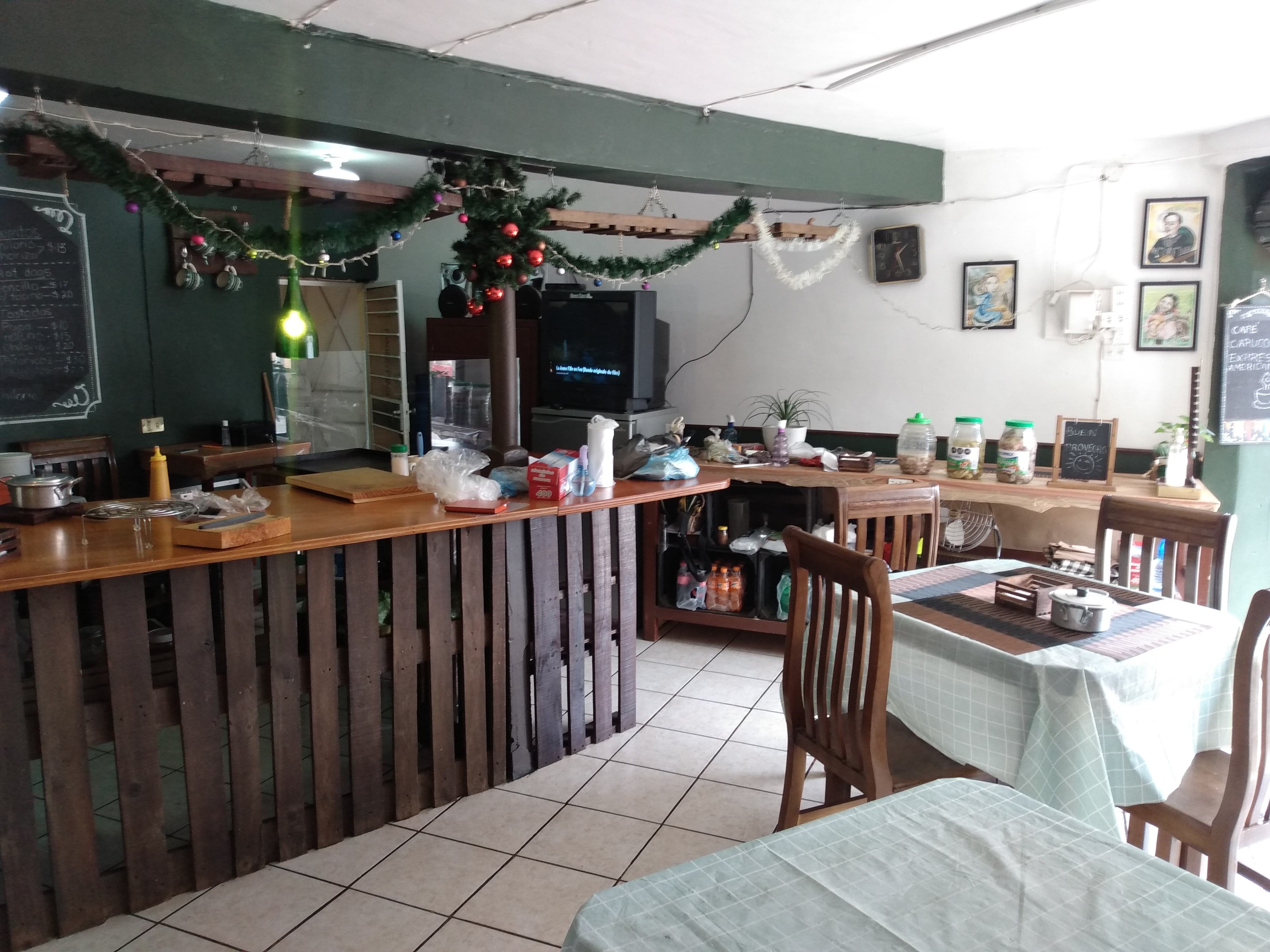 La esquina Flor de Pera image 10