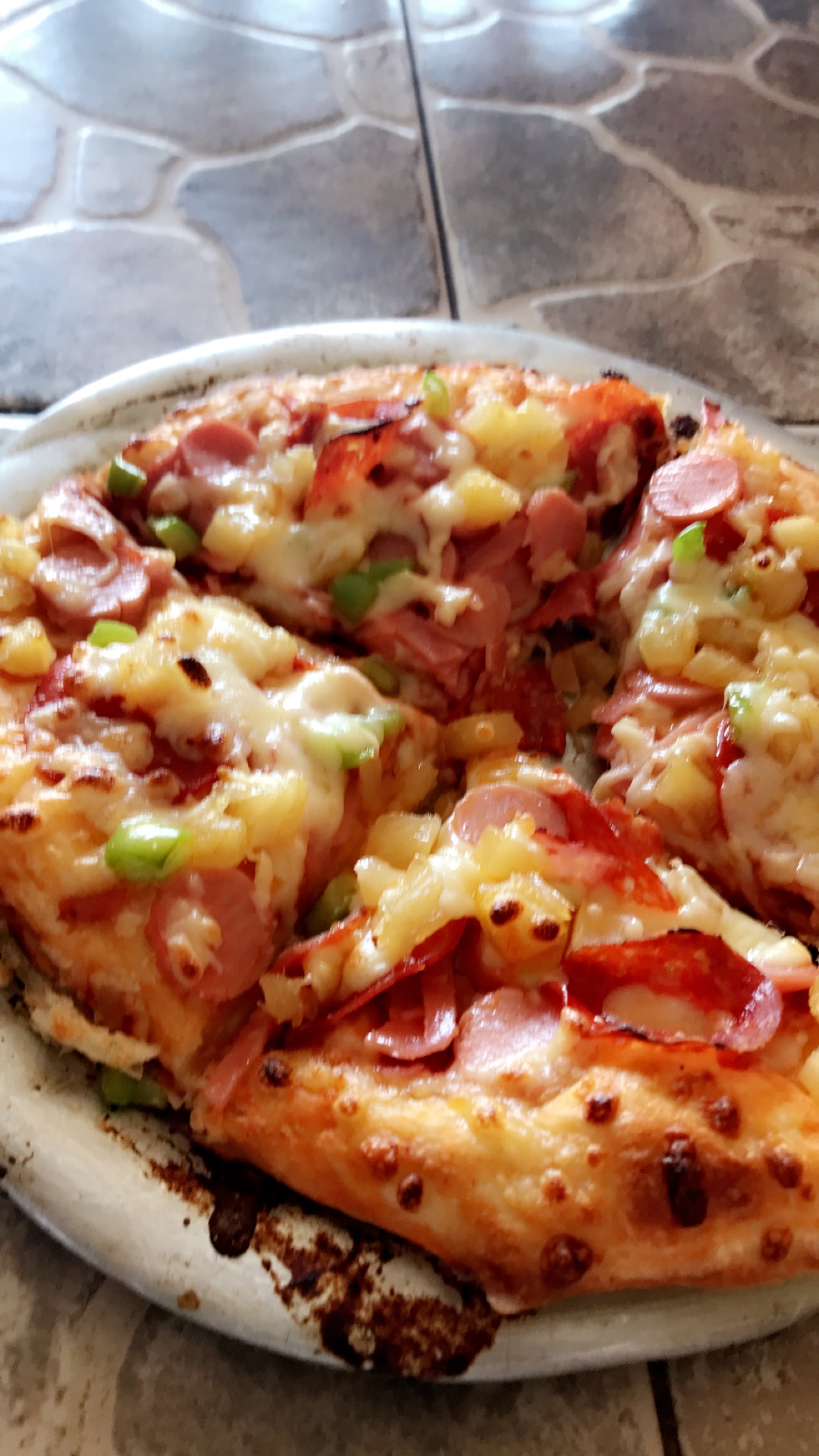 Súper Pizza Purépero image 1