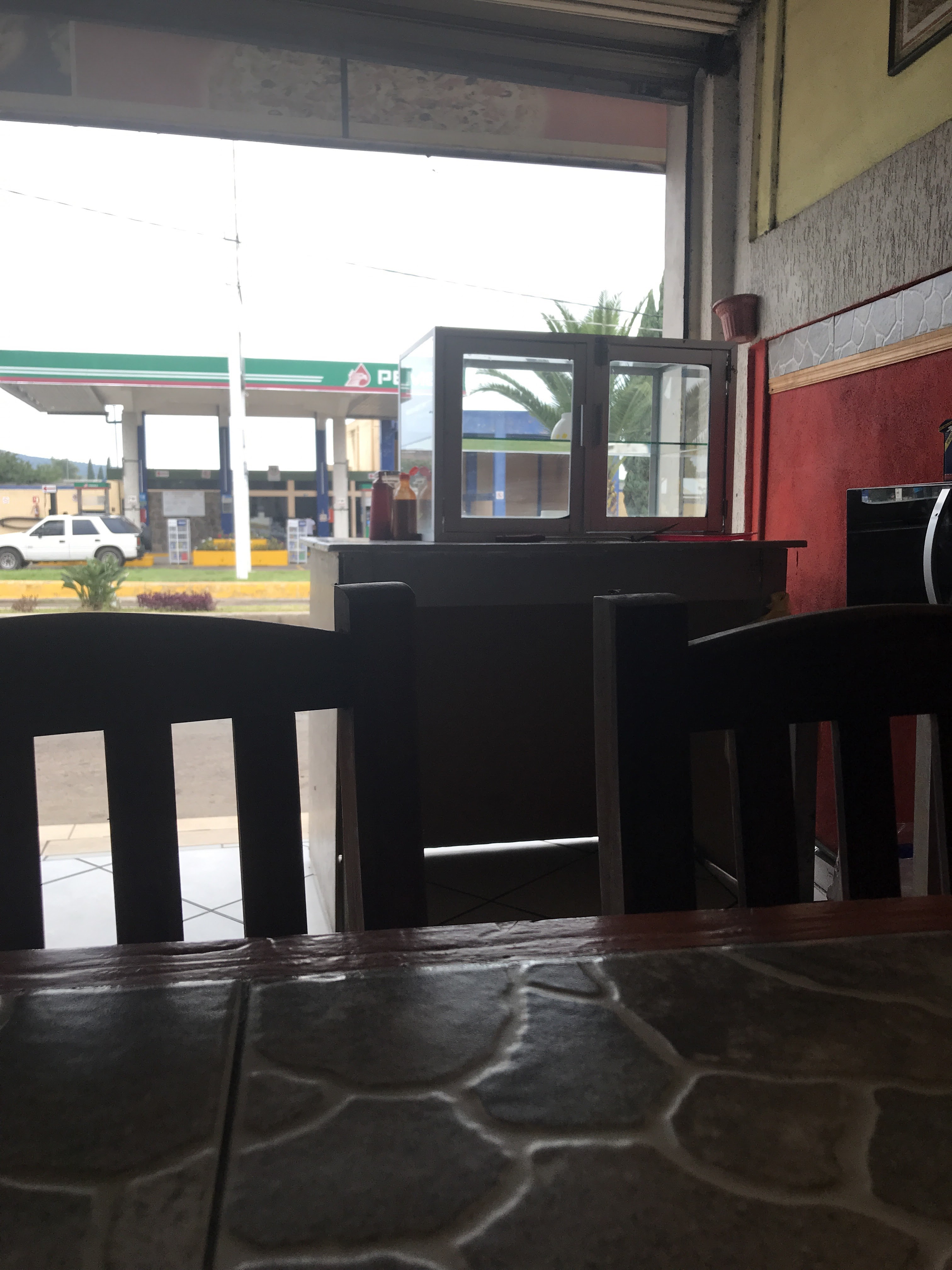 Súper Pizza Purépero image 4