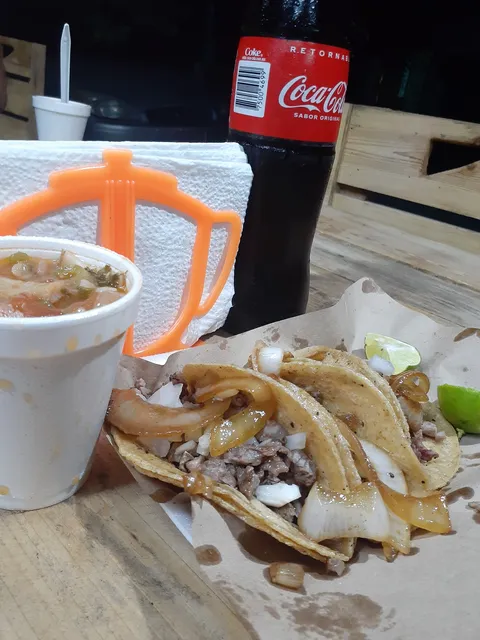Taqueria Jireh image 2