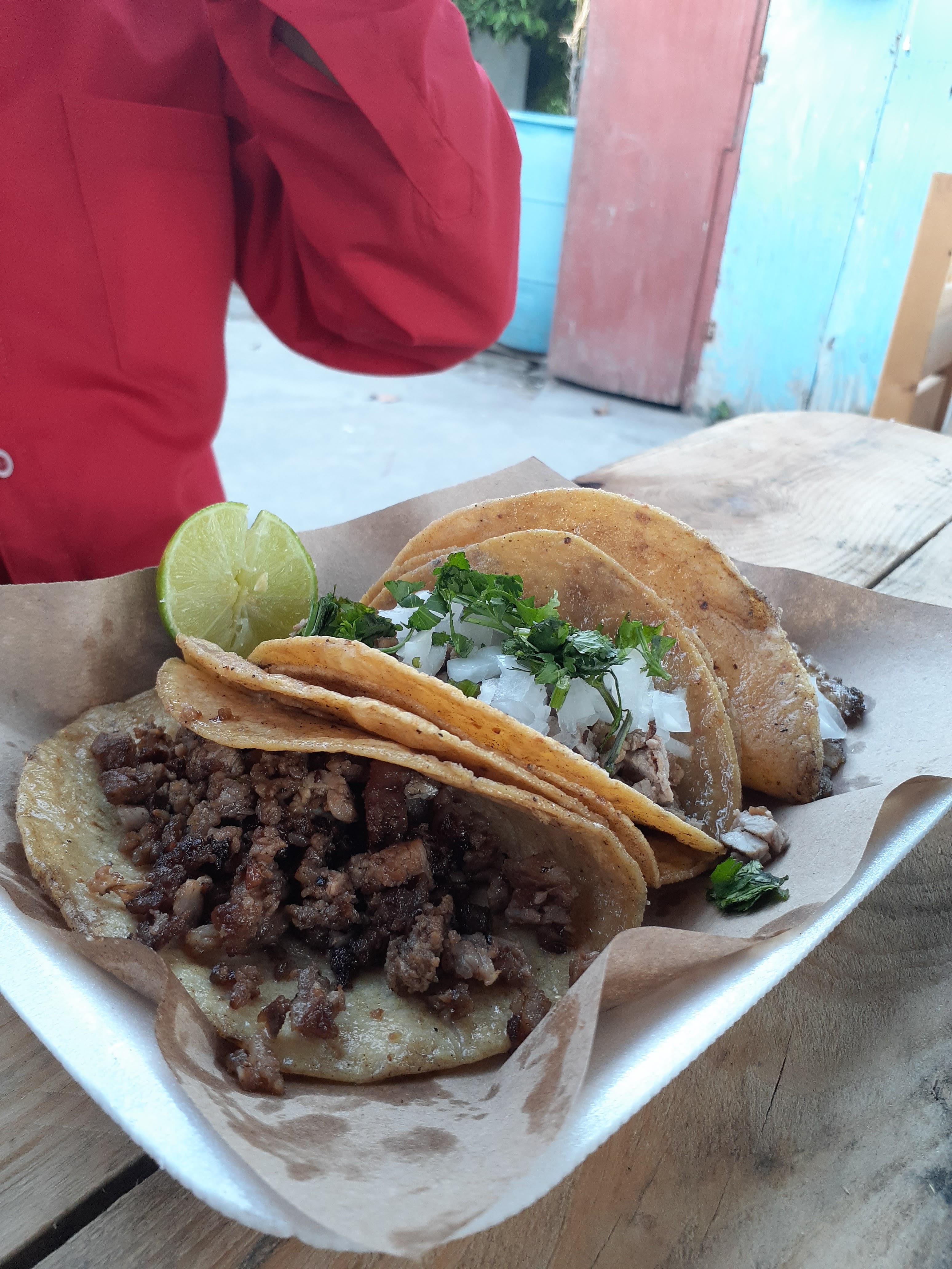 Taqueria Jireh image 3