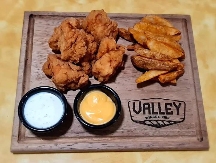 Valley Wings & Ribs image 1