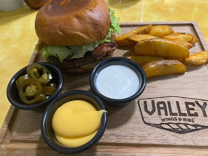 Valley Wings & Ribs image 3