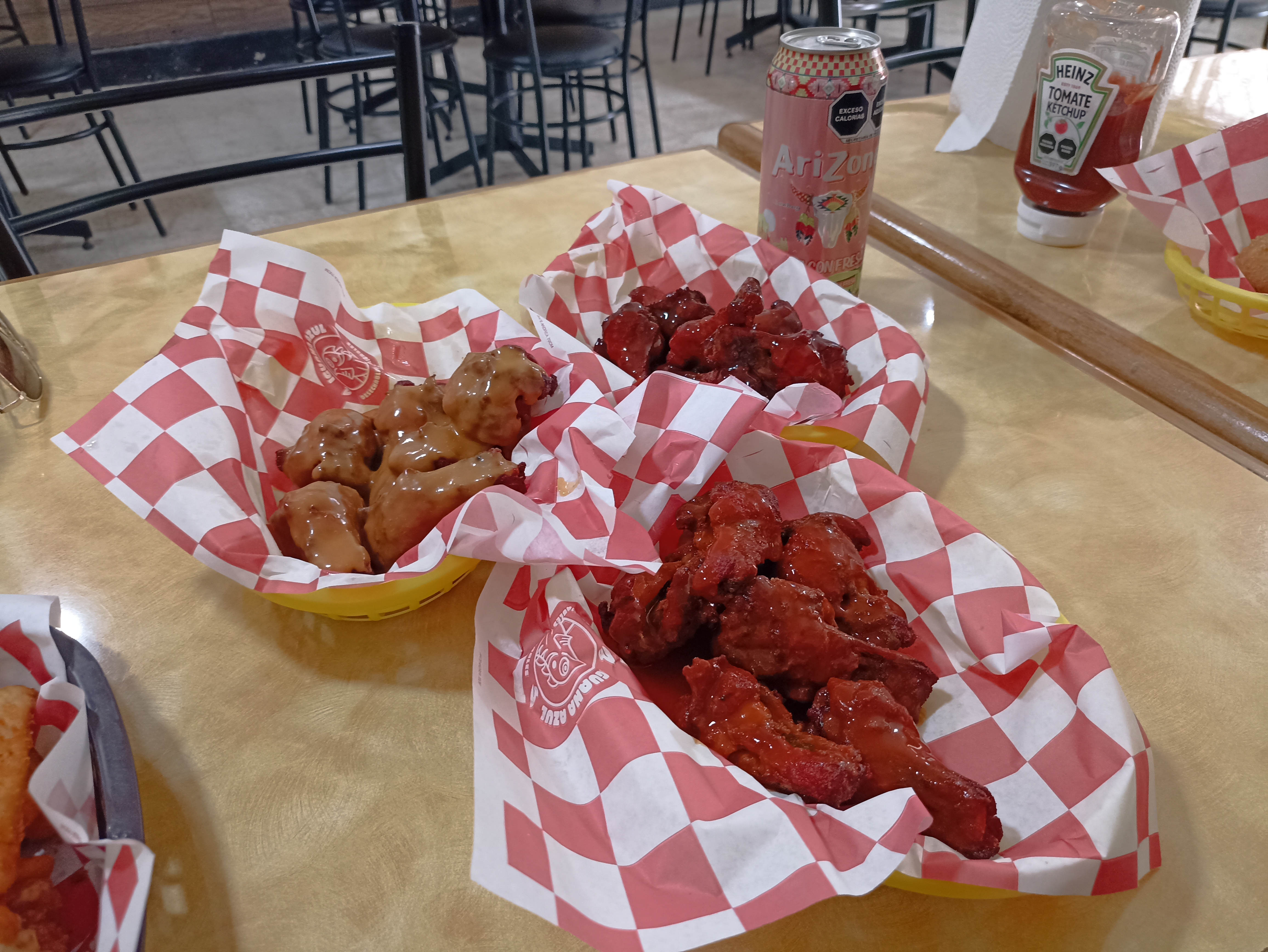 Valley Wings & Ribs image 4