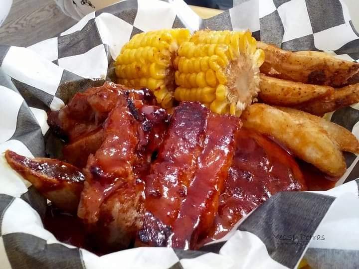 Valley Wings & Ribs image 5