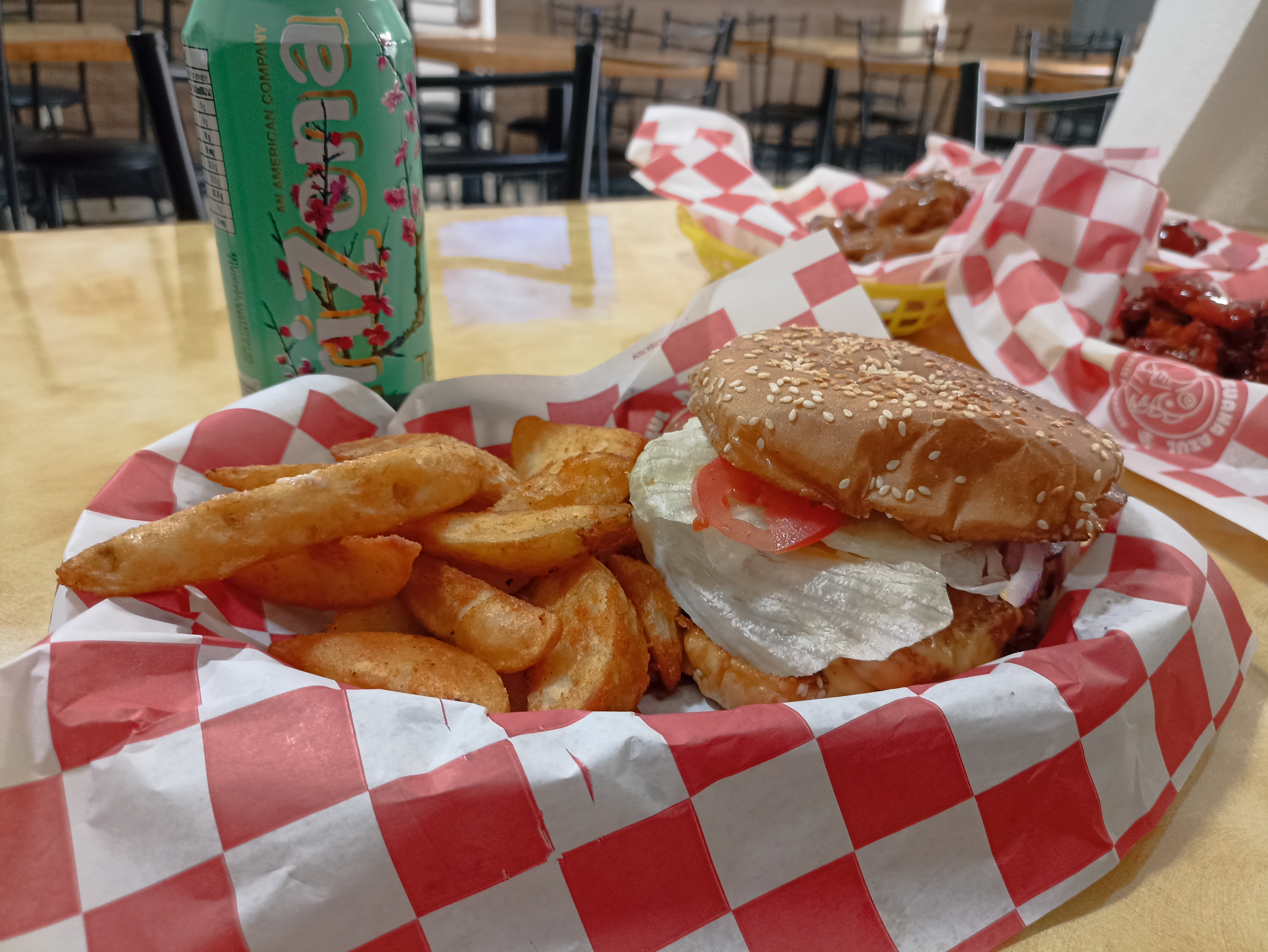 Valley Wings & Ribs image 6