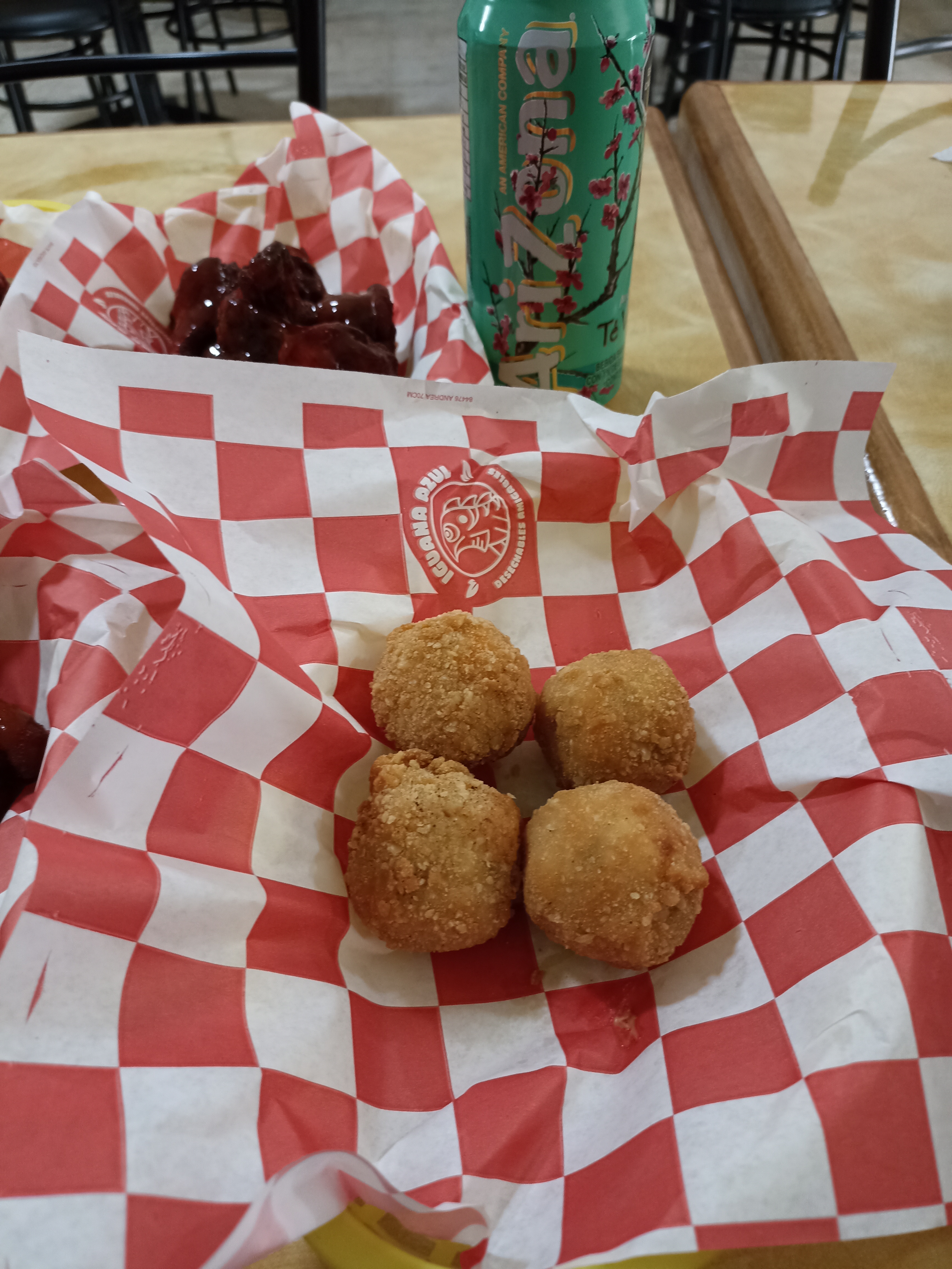 Valley Wings & Ribs image 7