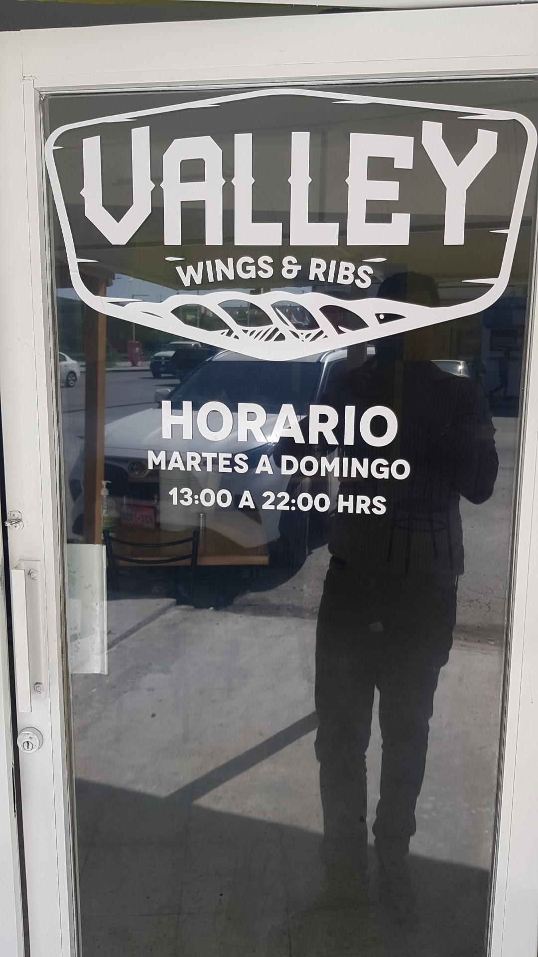 Valley Wings & Ribs image 8