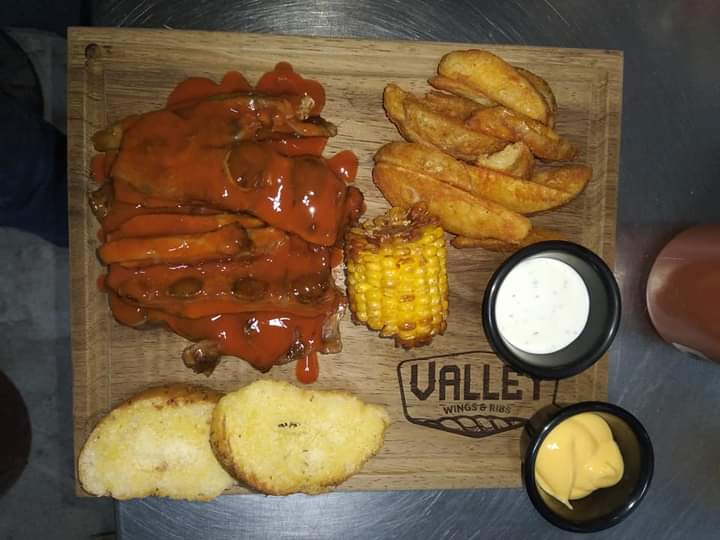 Valley Wings & Ribs image 10