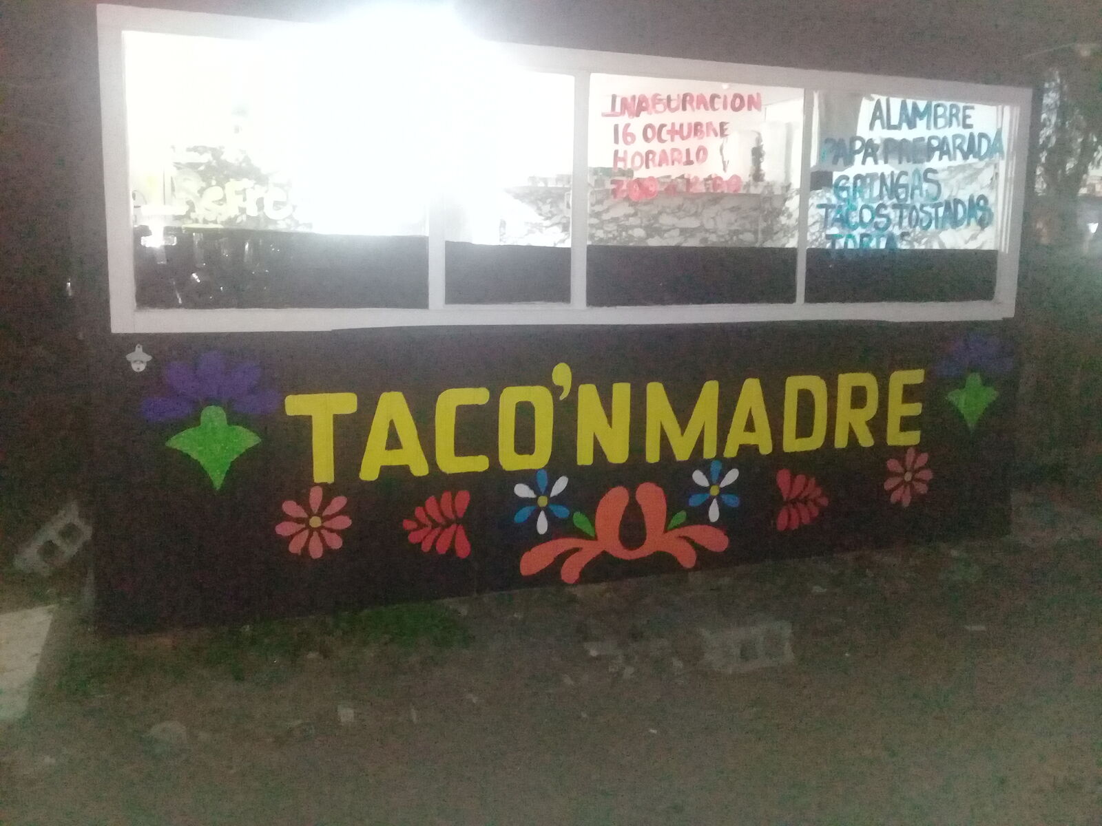 Taqueria "Taco'n Madre" image 2