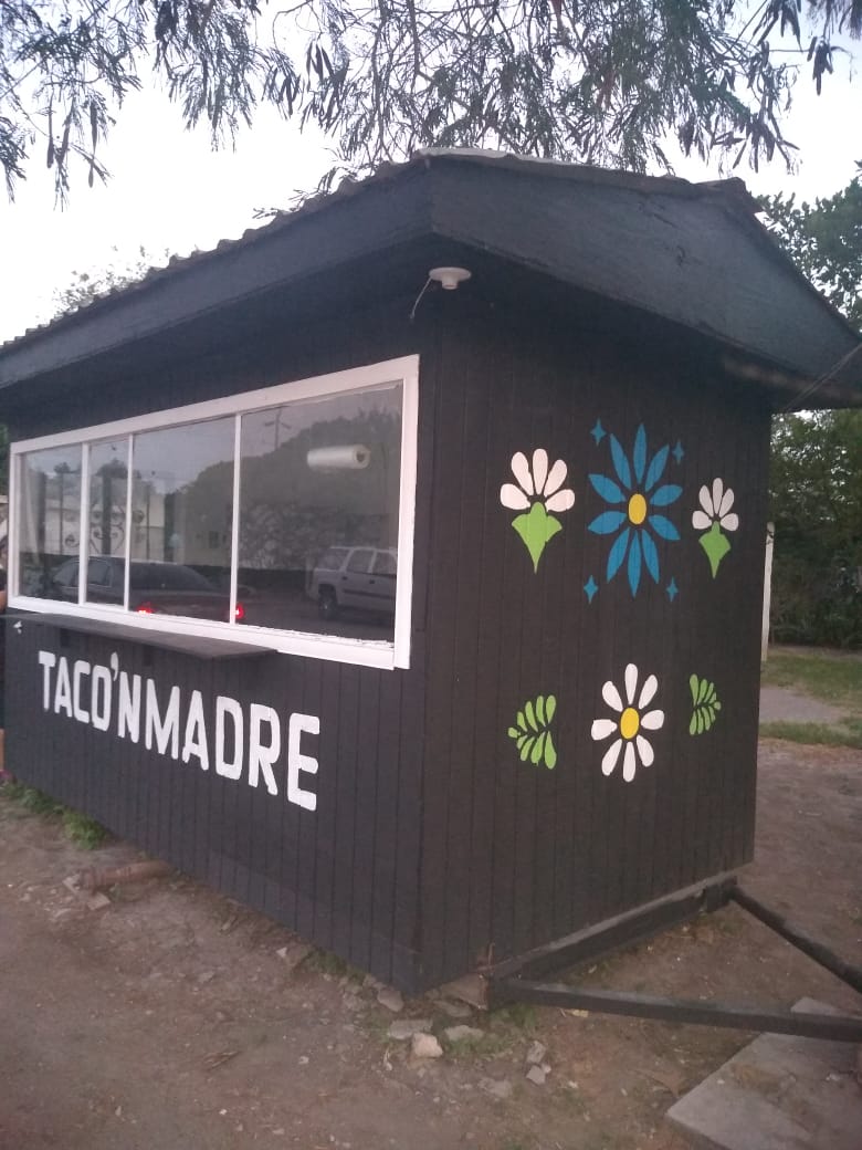Taqueria "Taco'n Madre" image 3