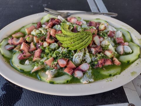 Mariscos Ramos image 1