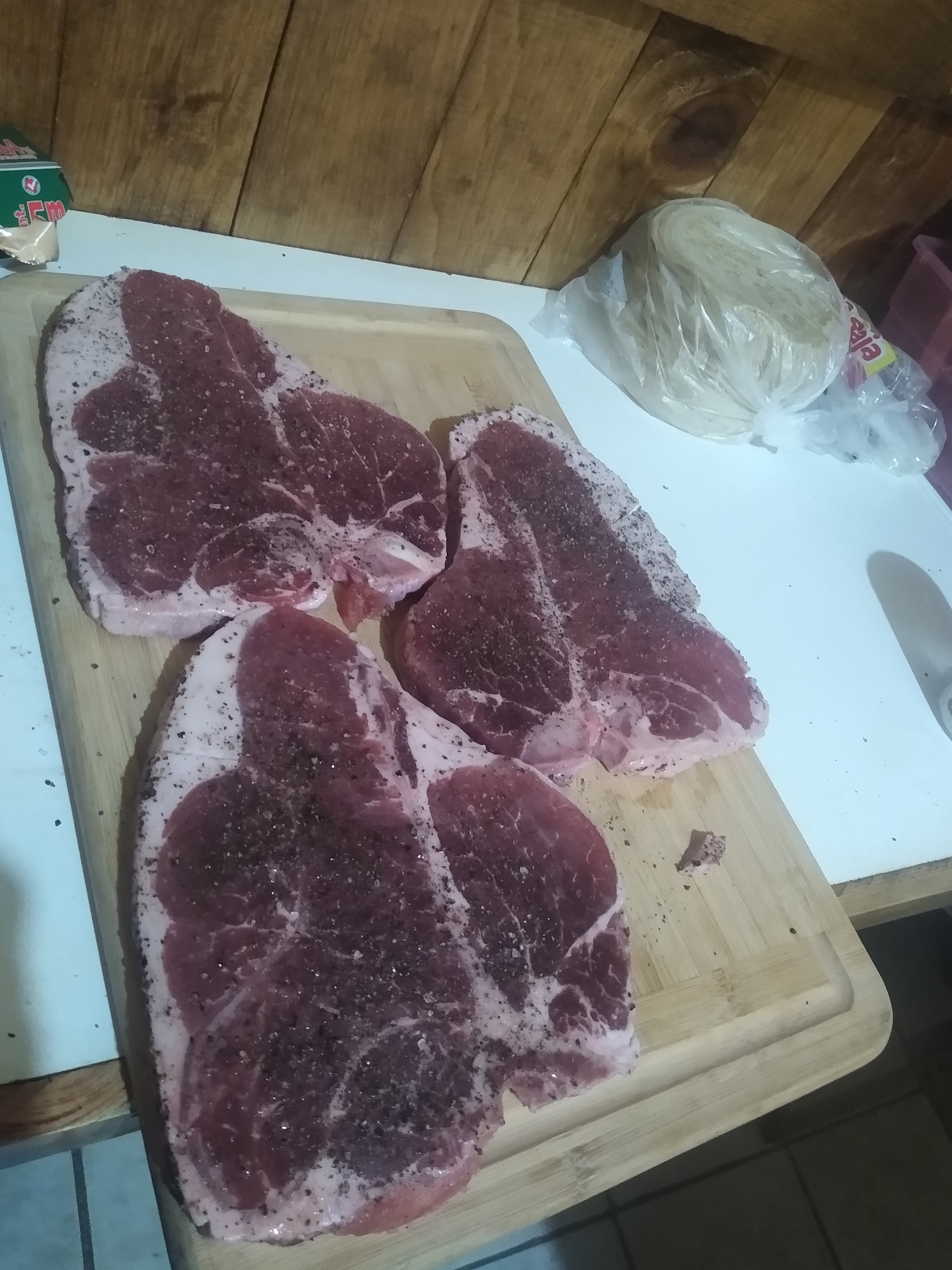 Tacos de carne asada Valle Hermoso image 3