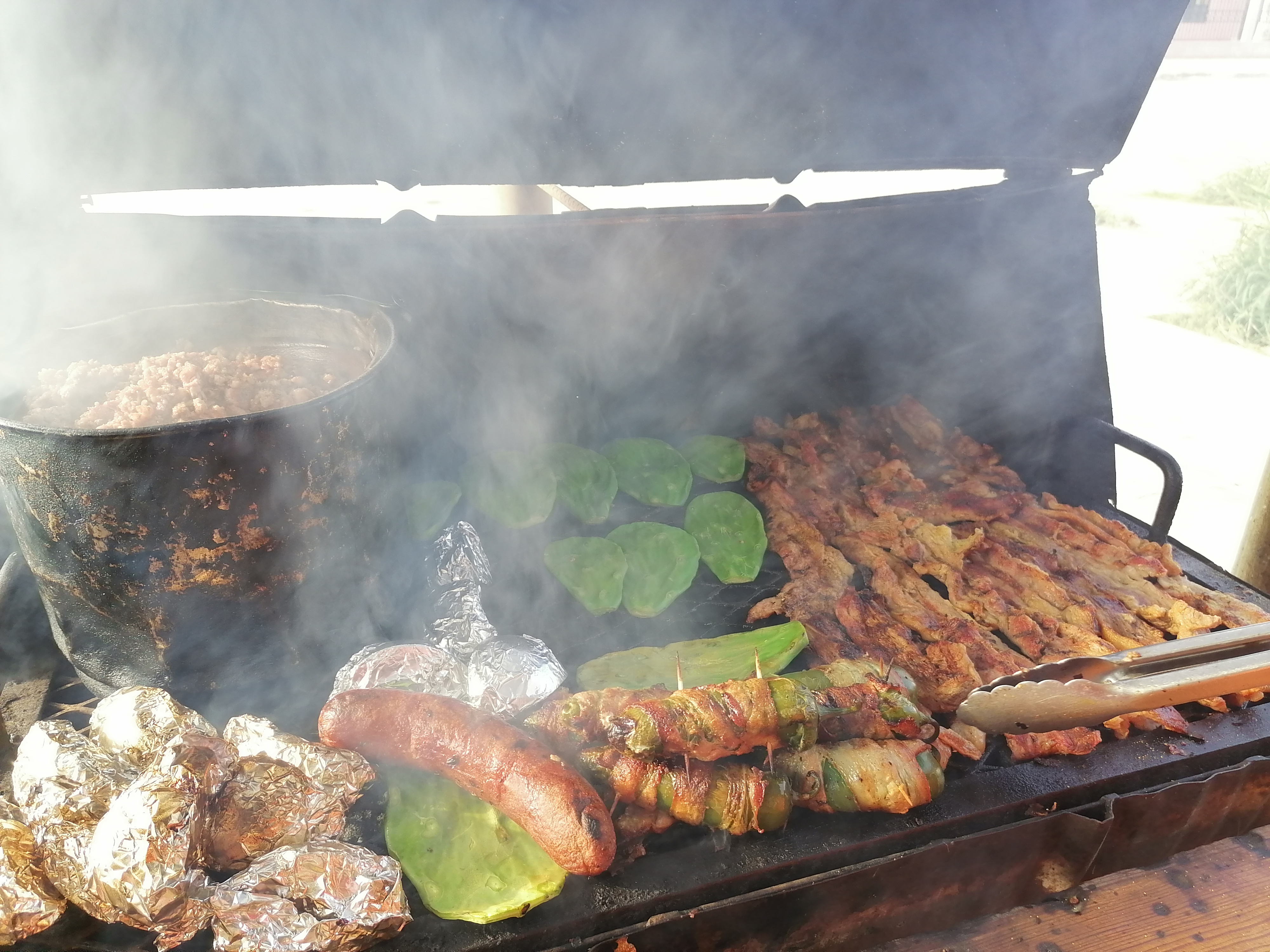 Tacos de carne asada Valle Hermoso image 4