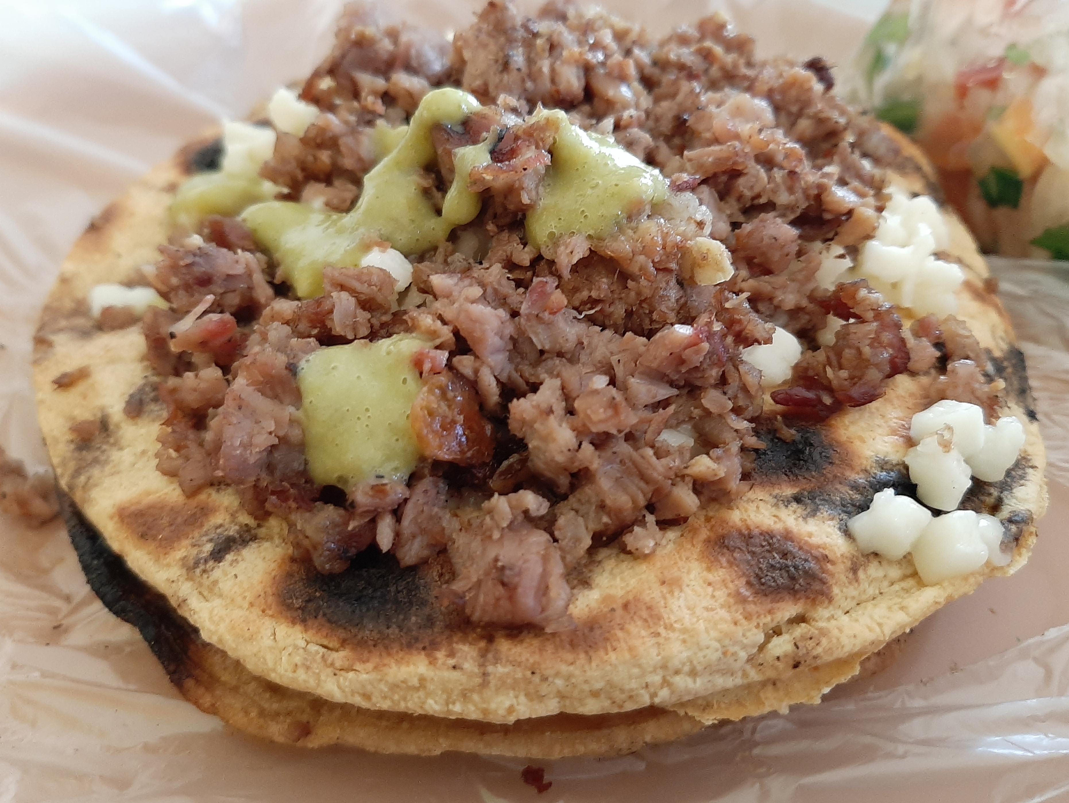 Tacos de carne asada Valle Hermoso image 8