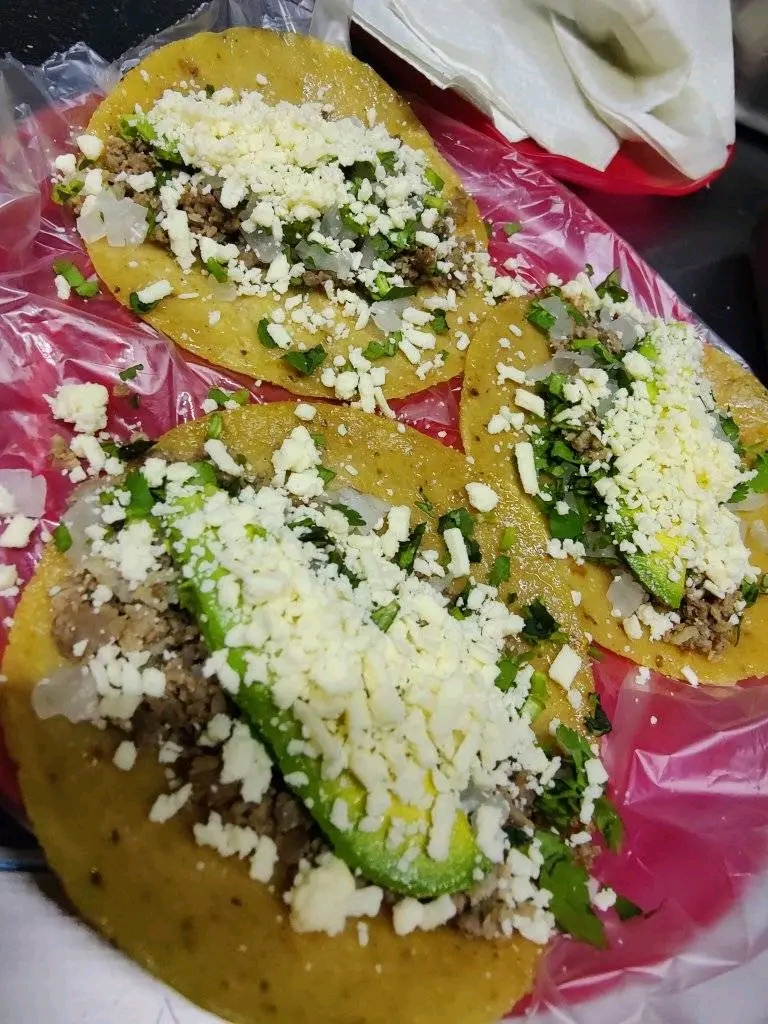 La Patrona-Taquería image 1