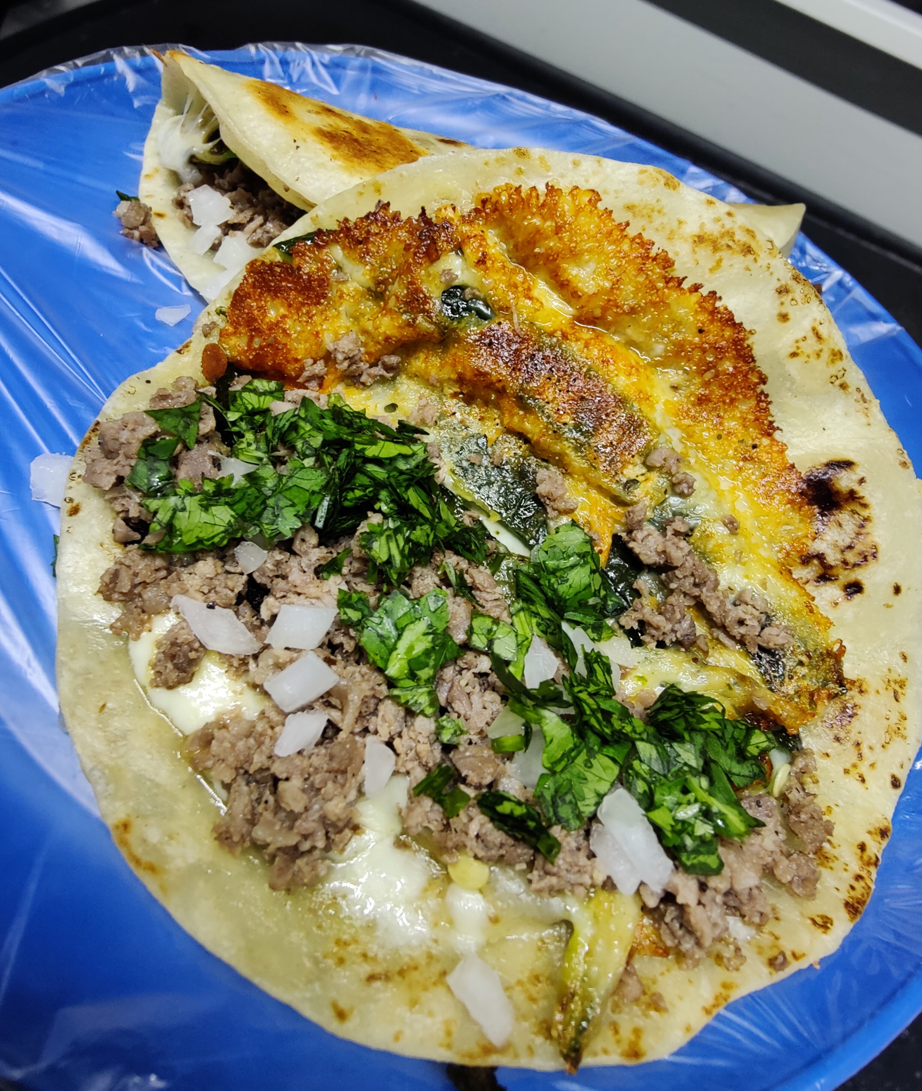 La Patrona-Taquería image 2