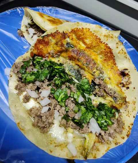 La Patrona-Taquería image 2
