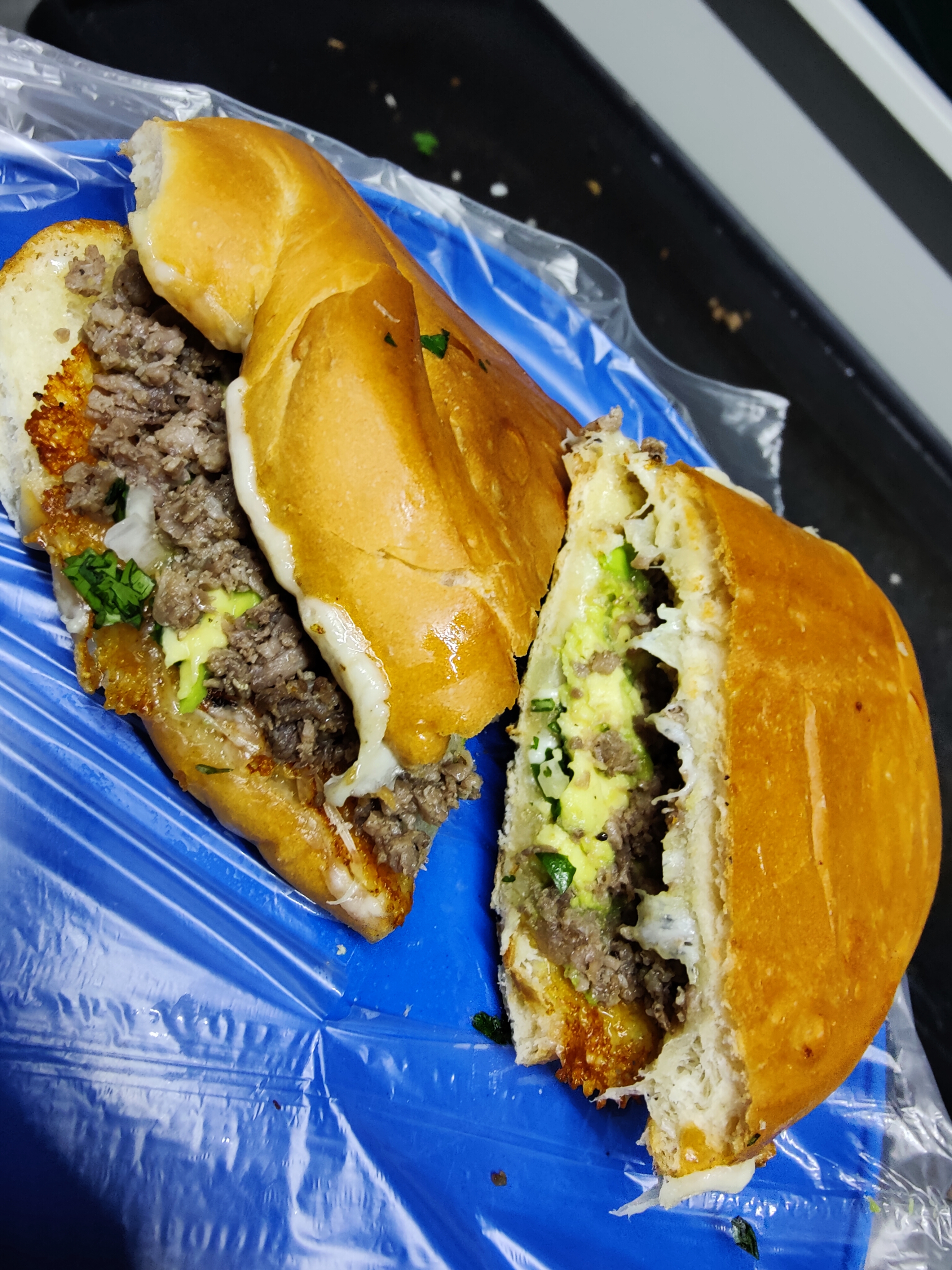 La Patrona-Taquería image 3